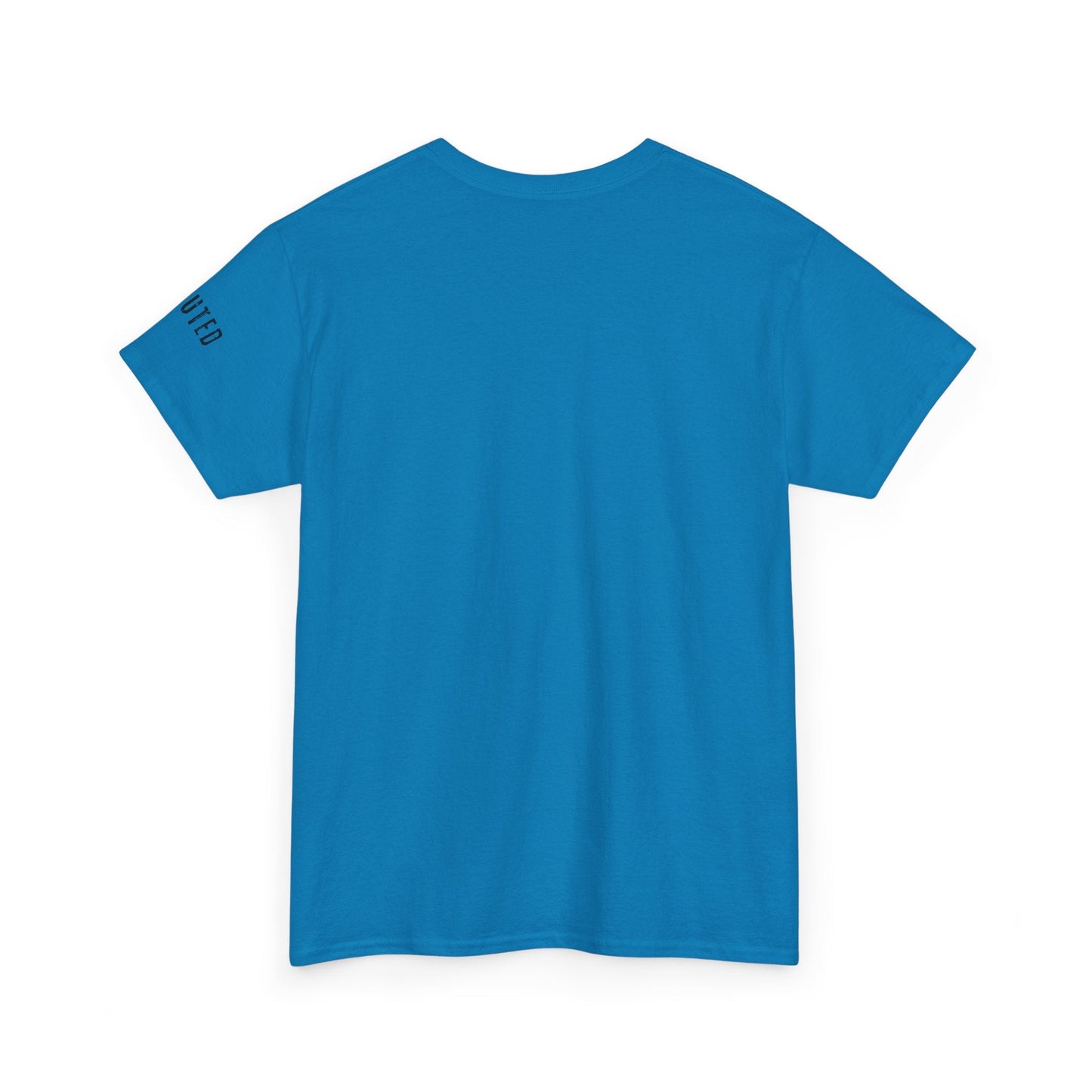 Knoxee Explorer Unisex Heavy Cotton Tee - Knoxee