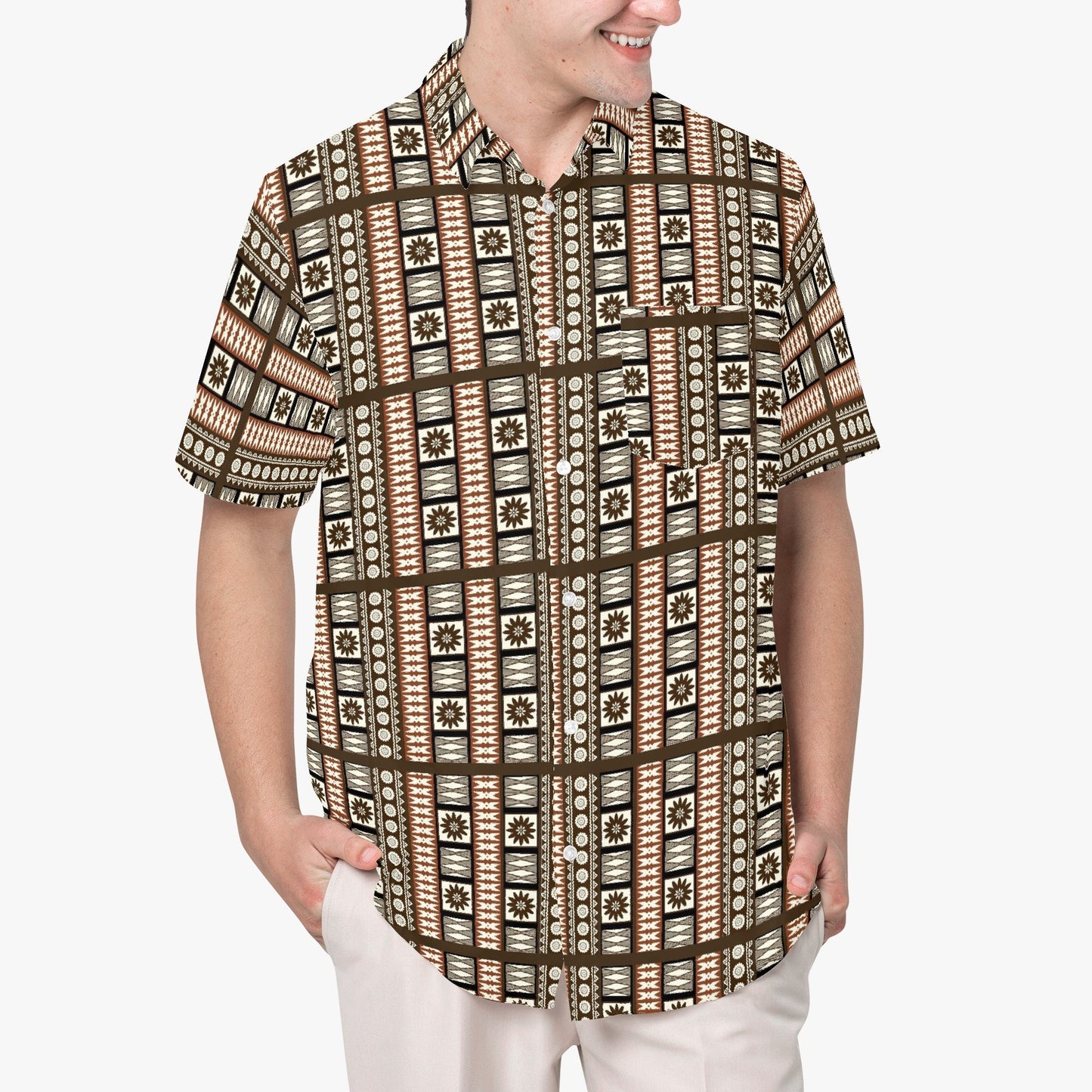 Knoxee Masi Shirt - Knoxee
