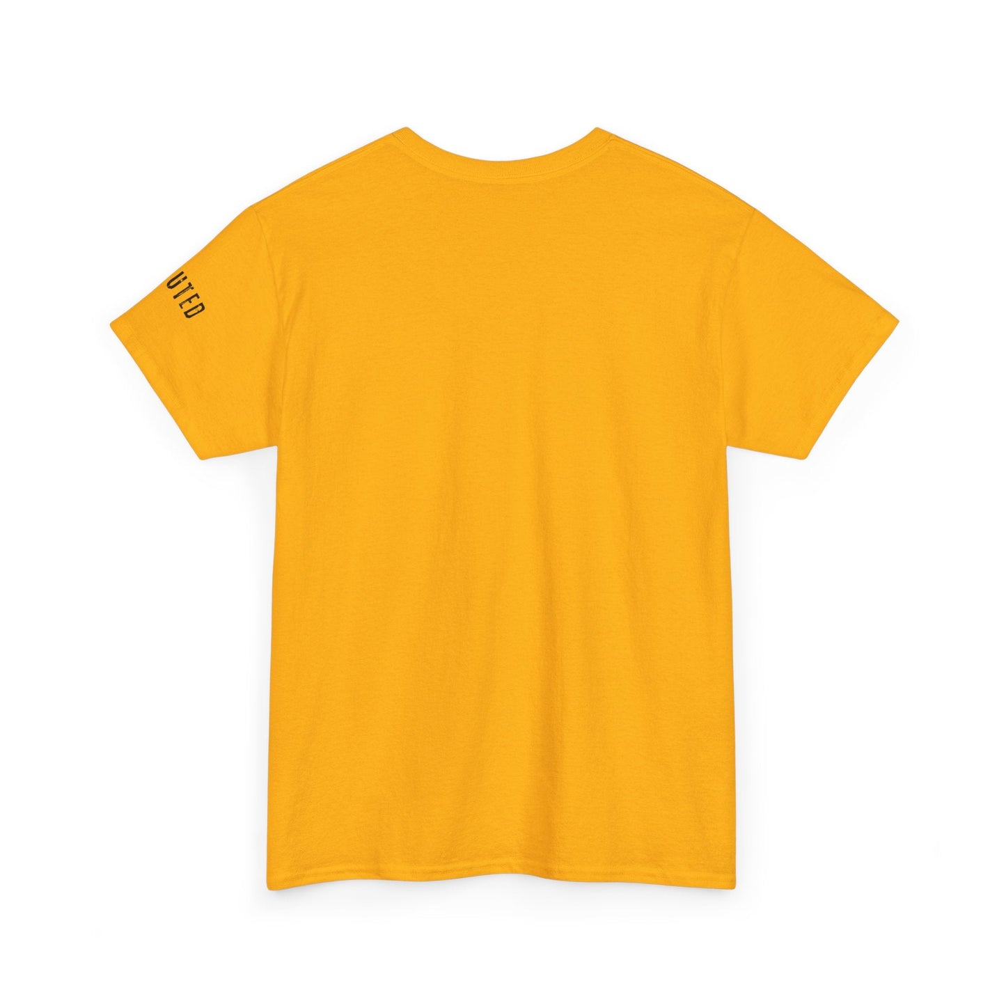 Knoxee Vision Unisex Heavy Cotton Tee - Knoxee