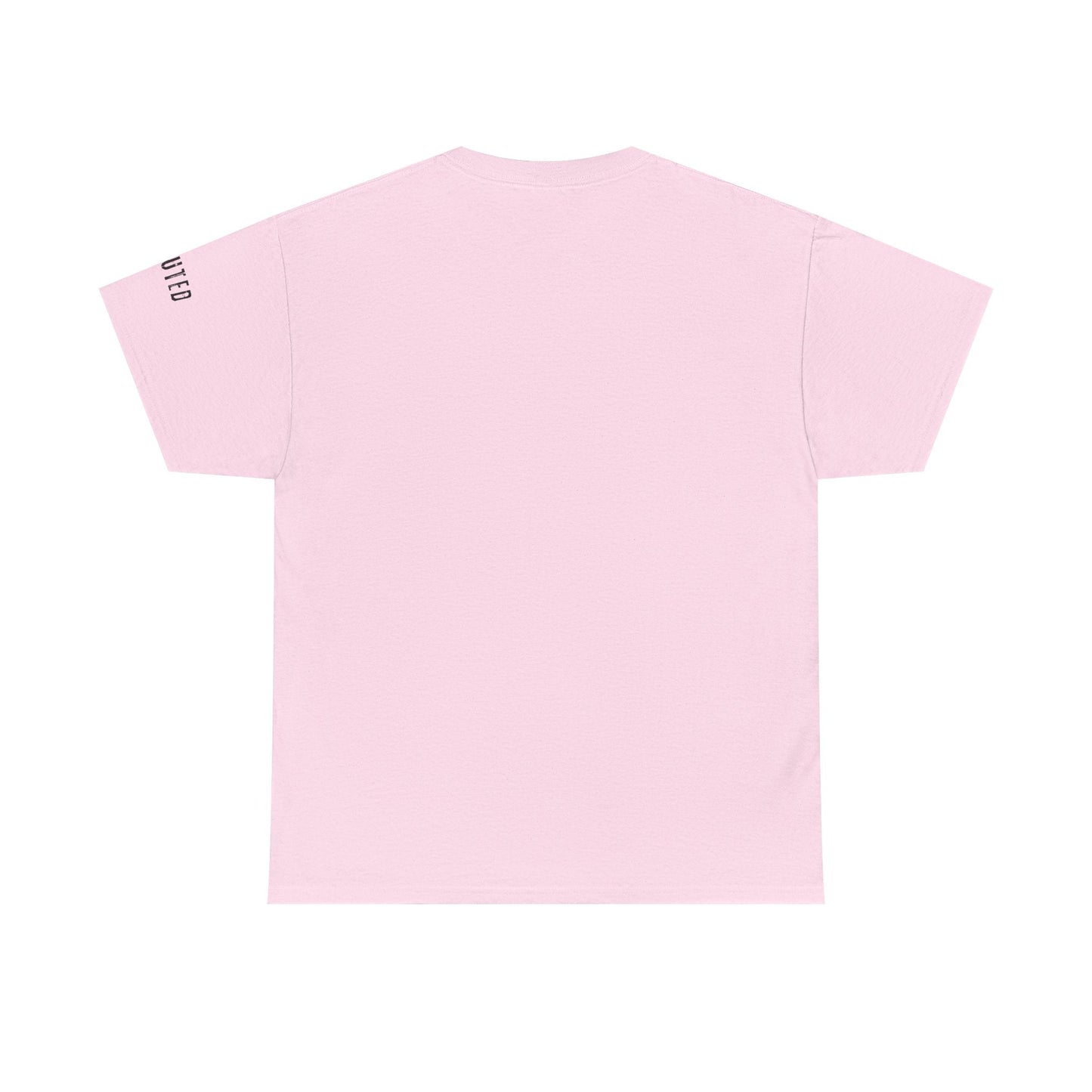 Knoxee Vision Unisex Heavy Cotton Tee - Knoxee