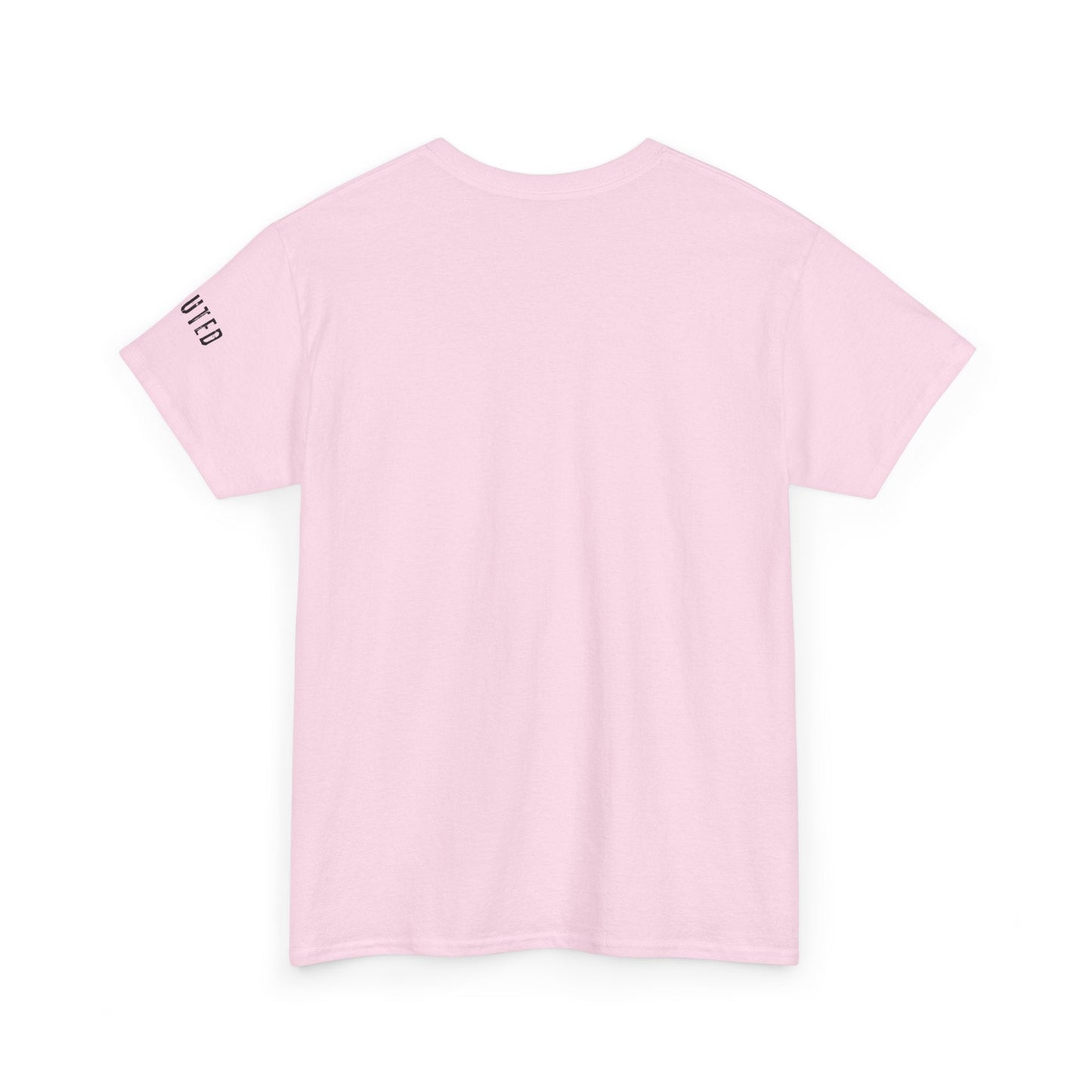 Knoxee Vision Unisex Heavy Cotton Tee - Knoxee