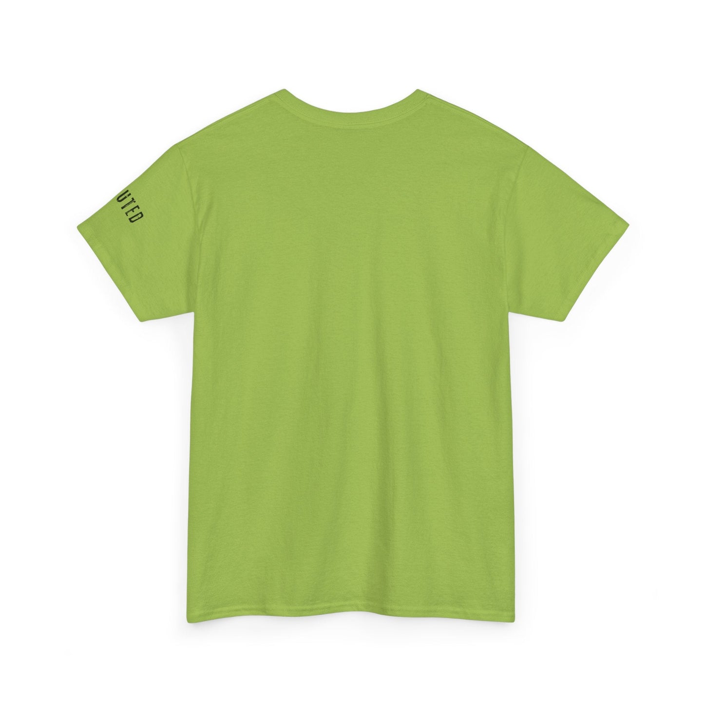 Knoxee Vision Unisex Heavy Cotton Tee - Knoxee