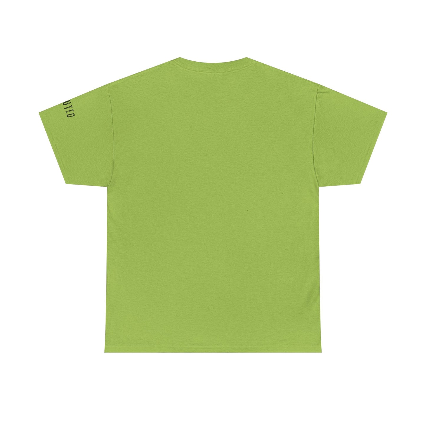 Knoxee Vision Unisex Heavy Cotton Tee - Knoxee
