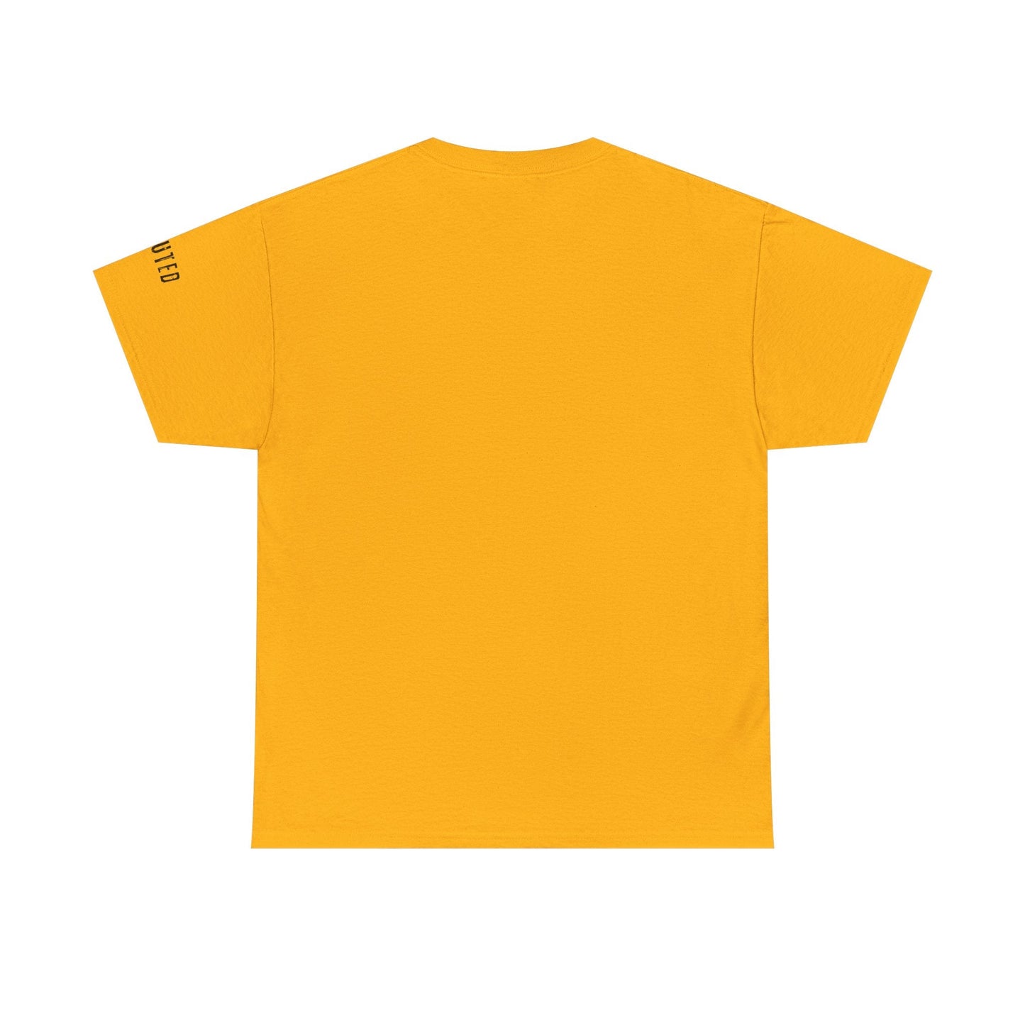 Knoxee Vision Unisex Heavy Cotton Tee - Knoxee