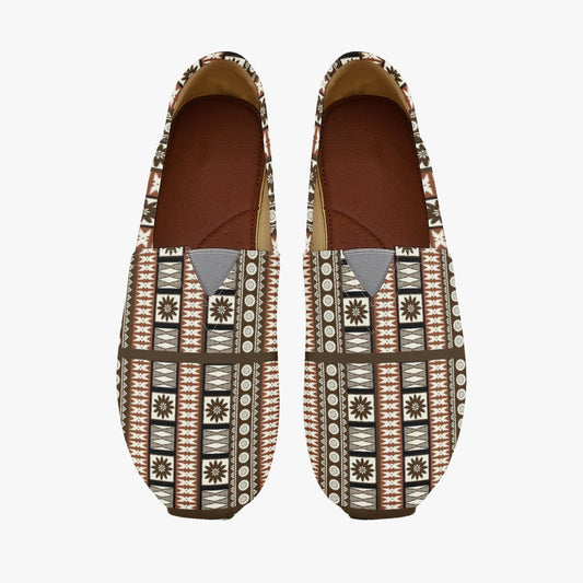 Masi Canvas Toms Shoes - Knoxee
