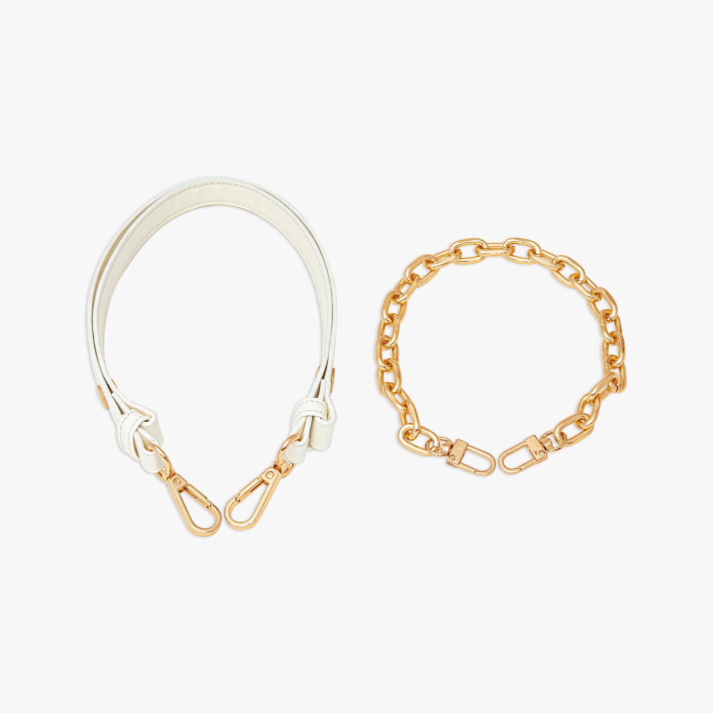 Masi Women's Leather Underarm Bag - Knoxee