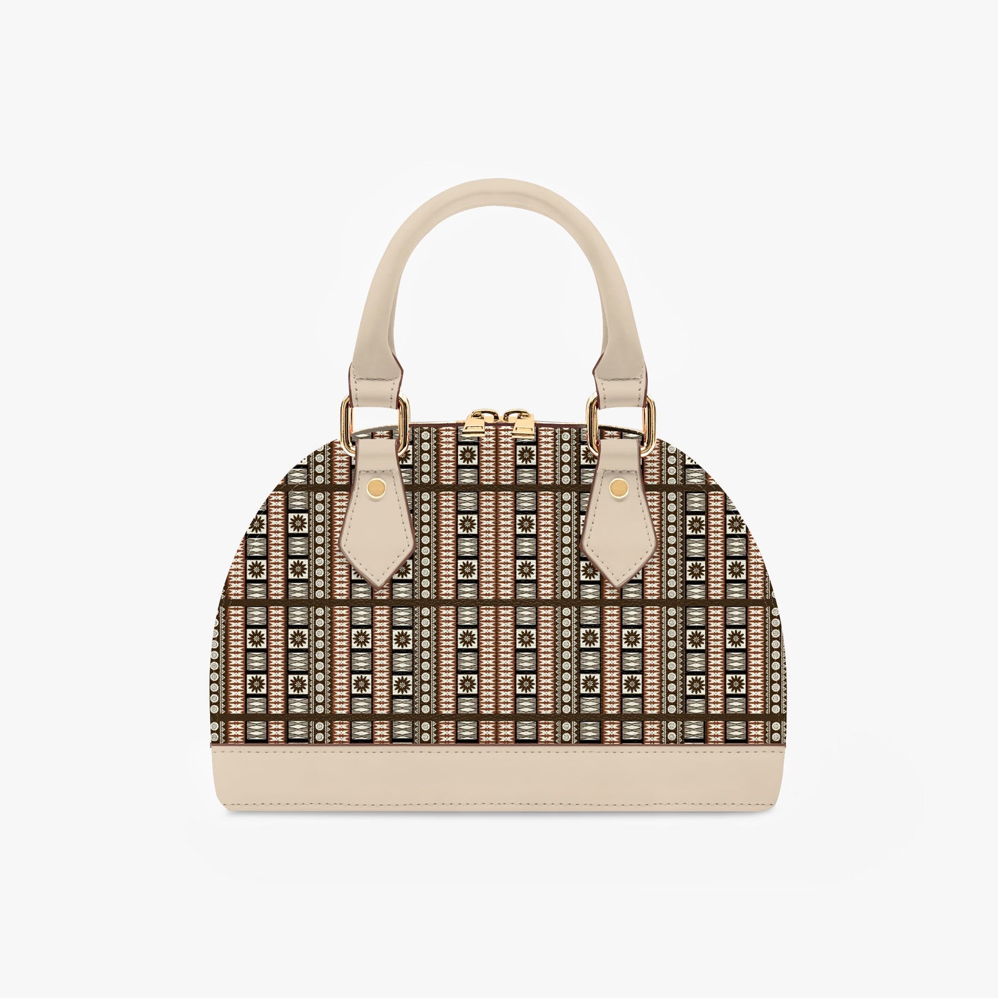 1300. Convertible Top Handle Crossbody Bag - Knoxee