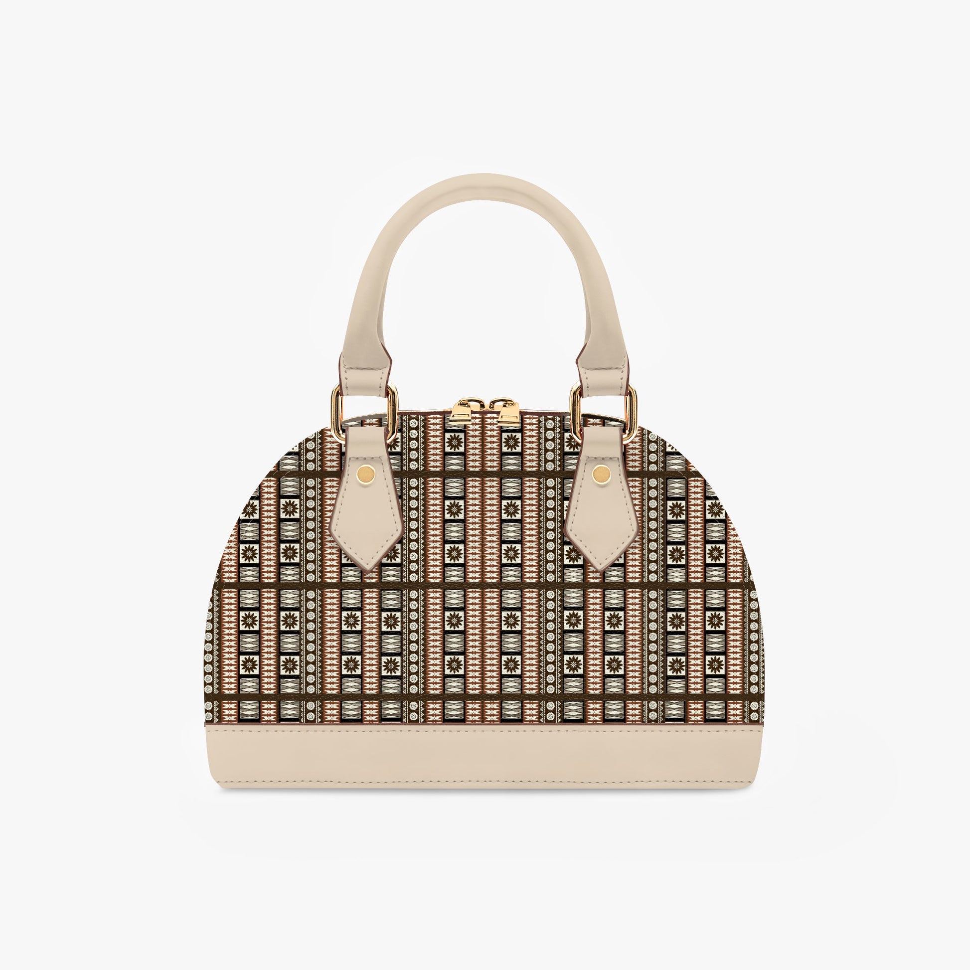 1300. Convertible Top Handle Crossbody Bag - Knoxee