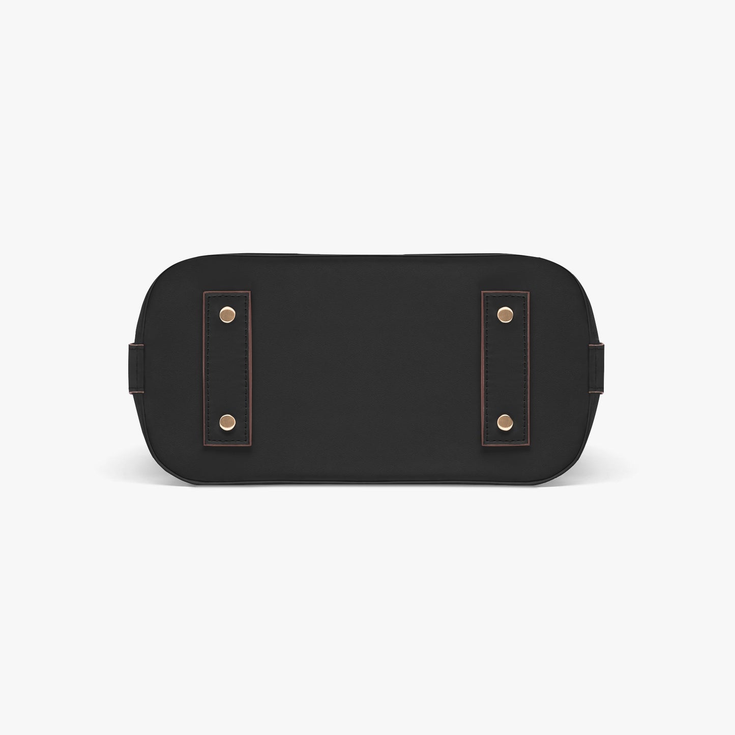 1300. Convertible Top Handle Crossbody Bag - Knoxee