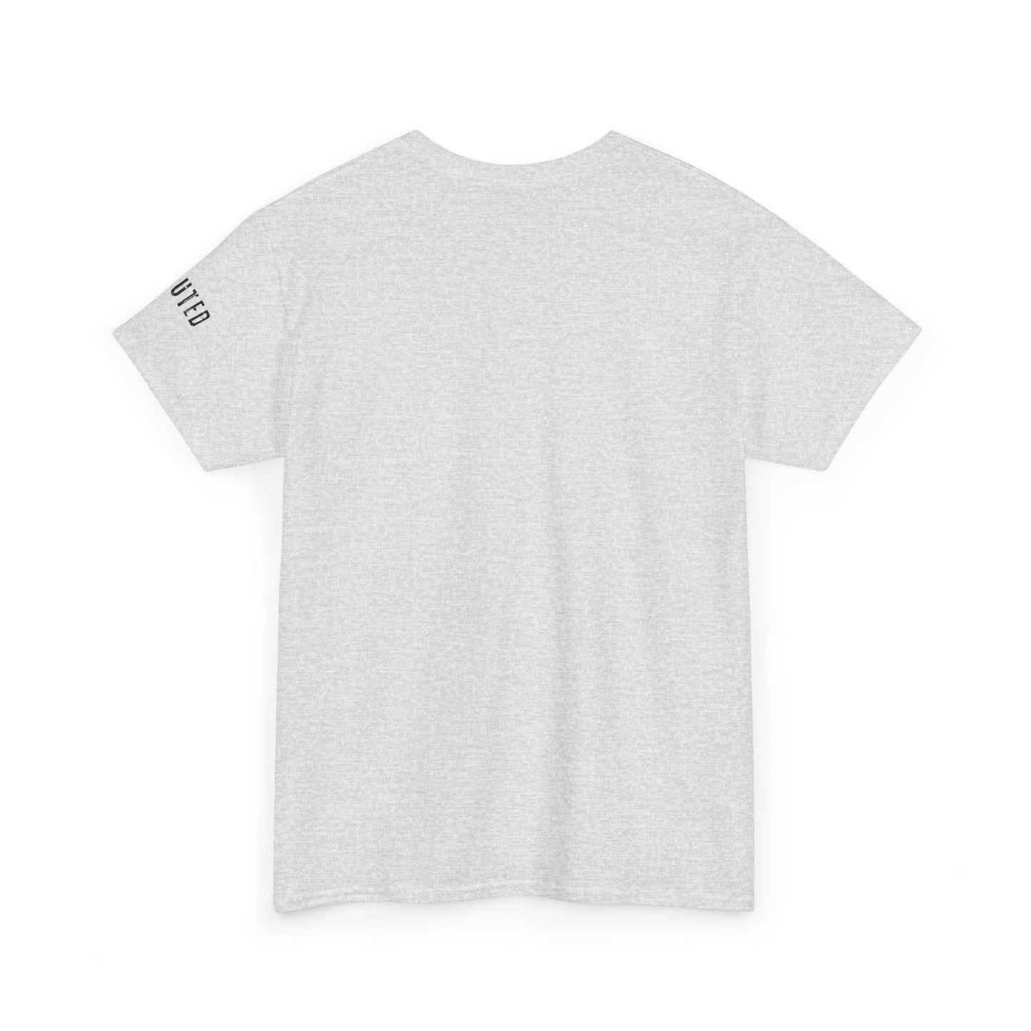 Knoxee Beats Unisex Heavy Cotton Tee - Knoxee