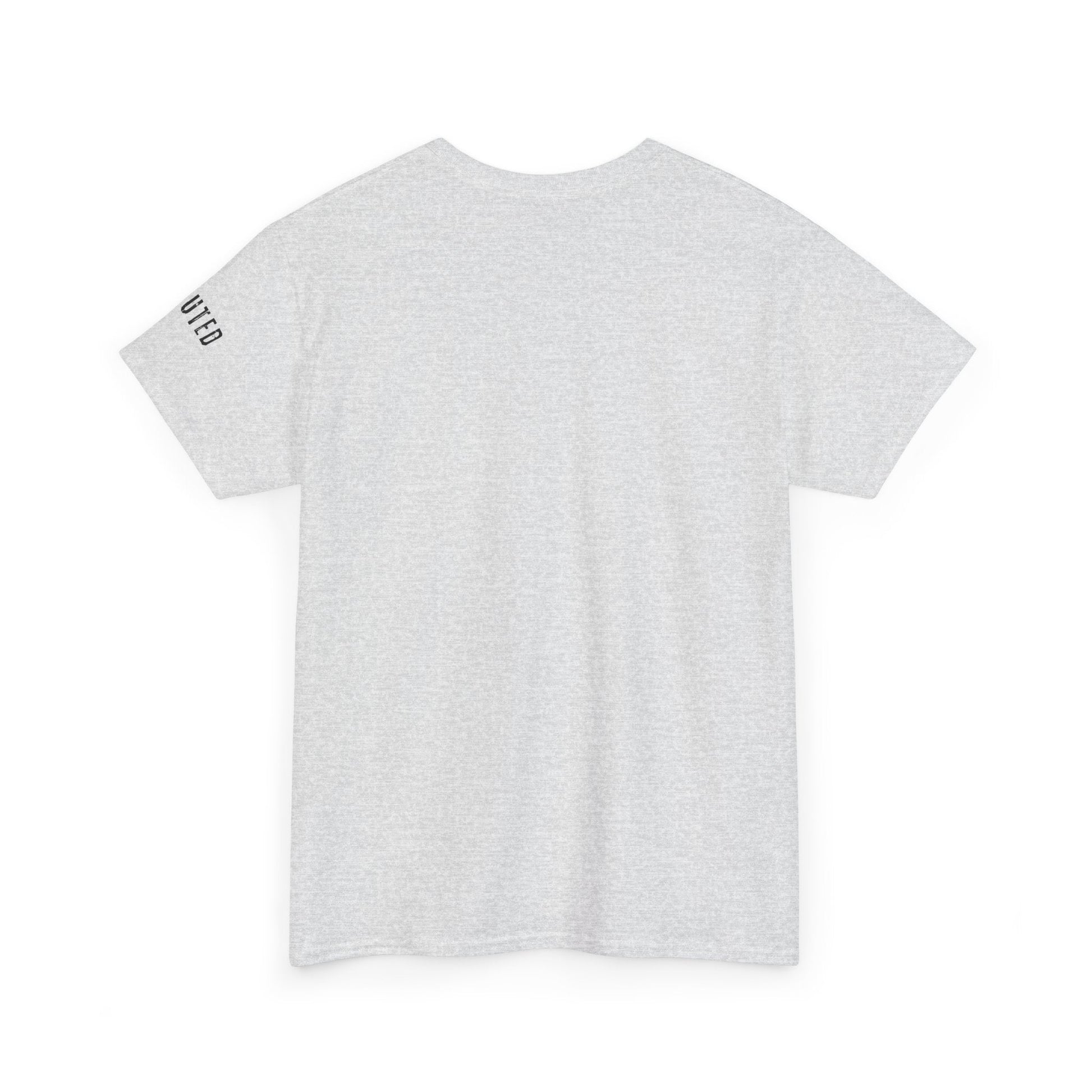 Knoxee Beats Unisex Heavy Cotton Tee - Knoxee