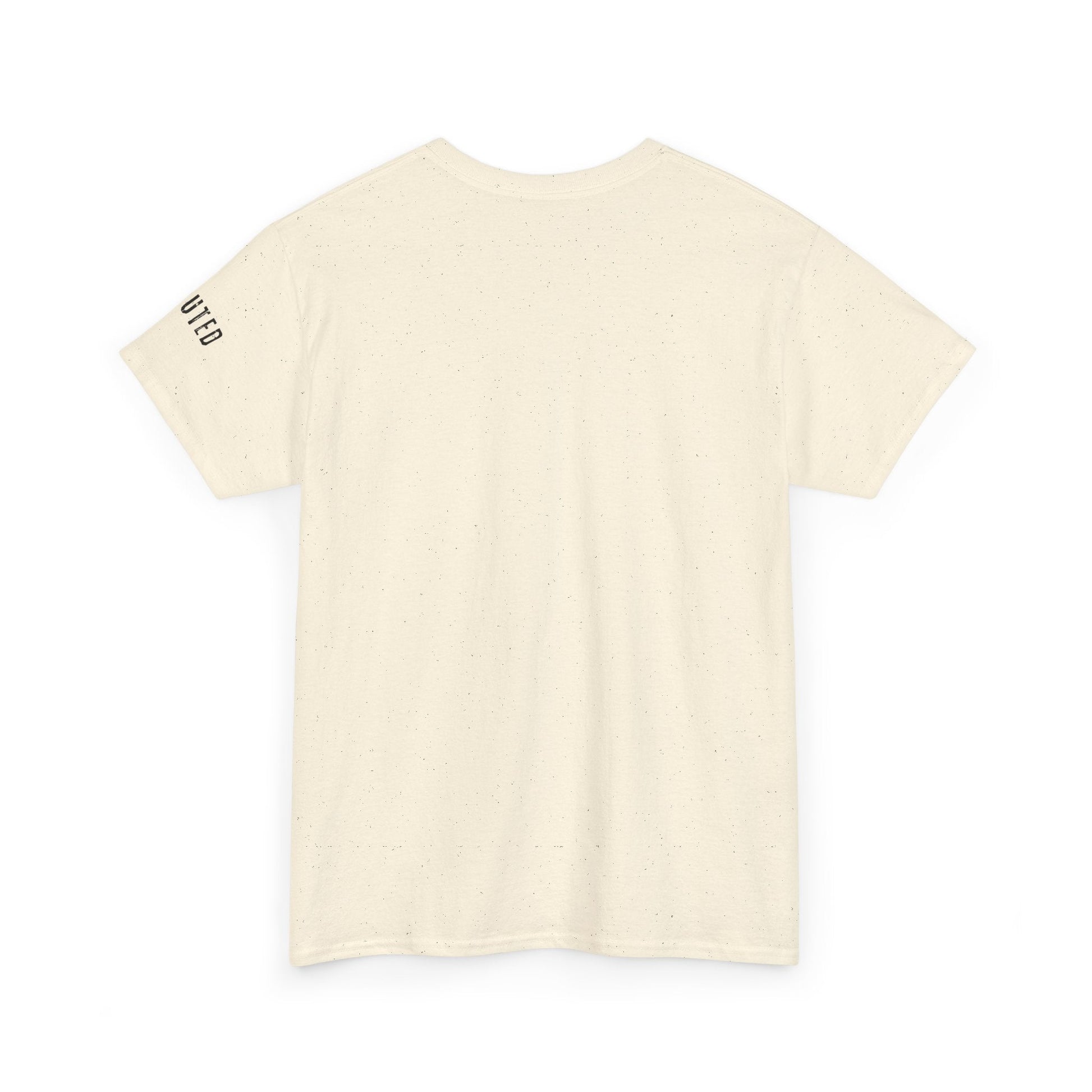 Knoxee Beats Unisex Heavy Cotton Tee - Knoxee