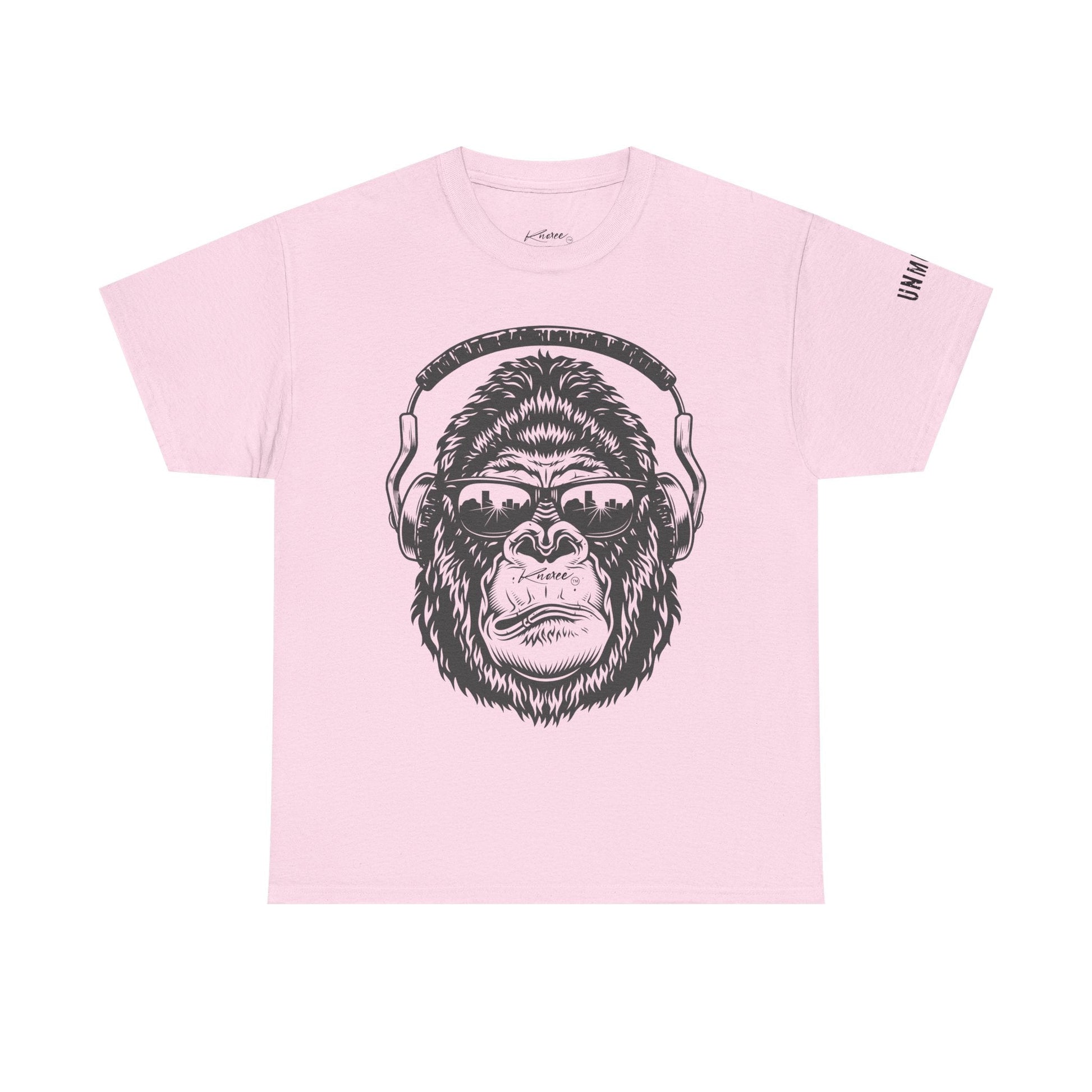 Knoxee Beats Unisex Heavy Cotton Tee - Knoxee