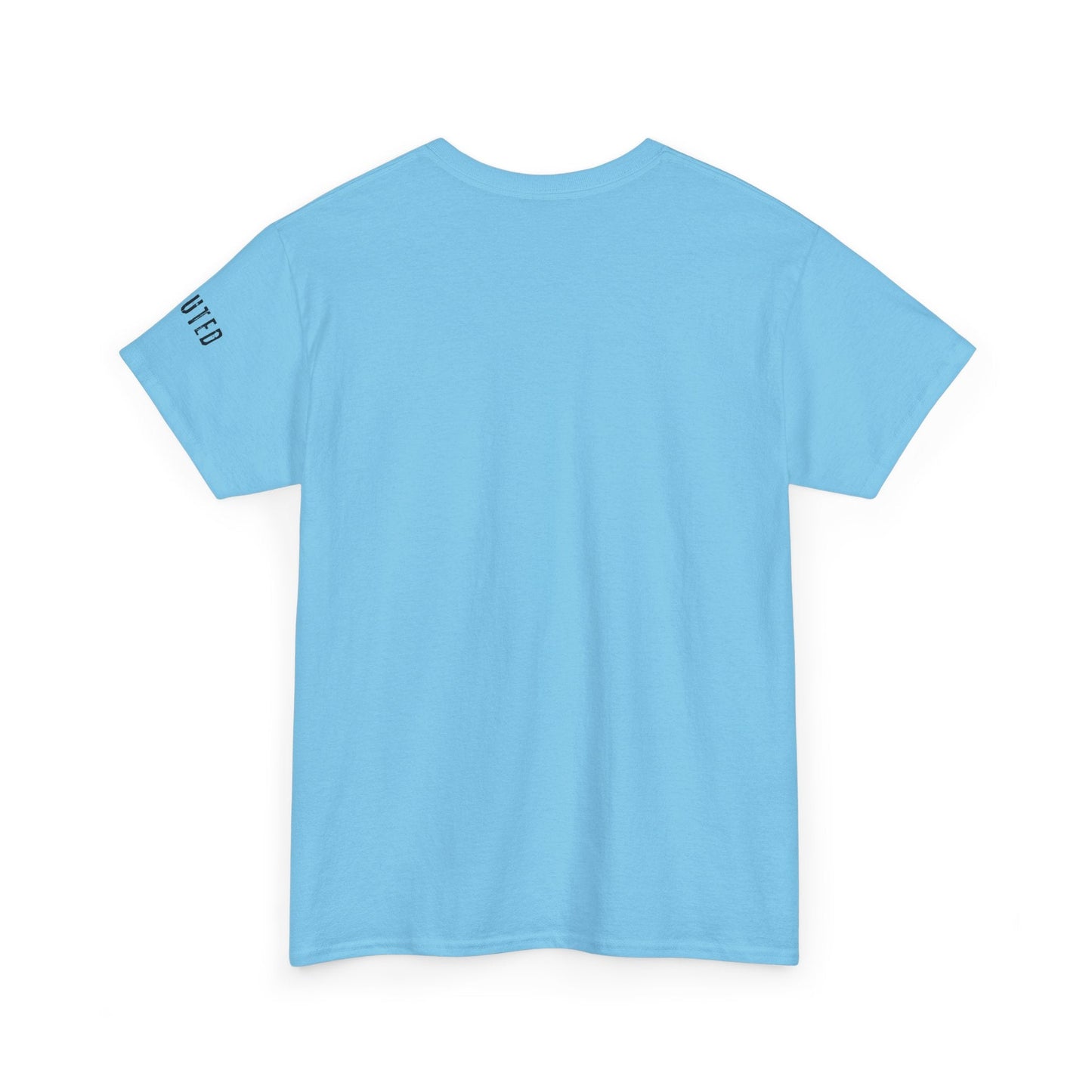 Knoxee Beats Unisex Heavy Cotton Tee - Knoxee