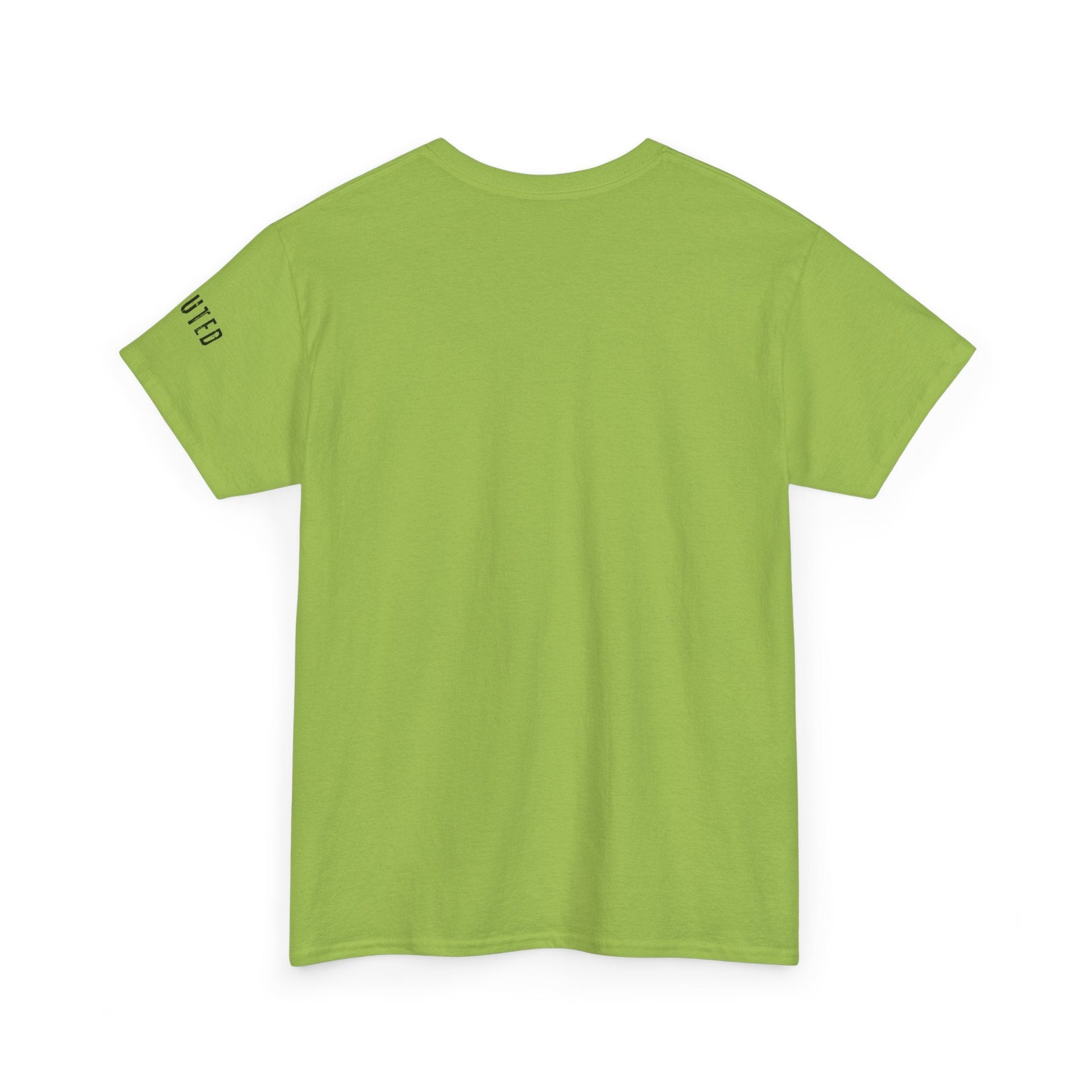 Knoxee Beats Unisex Heavy Cotton Tee - Knoxee