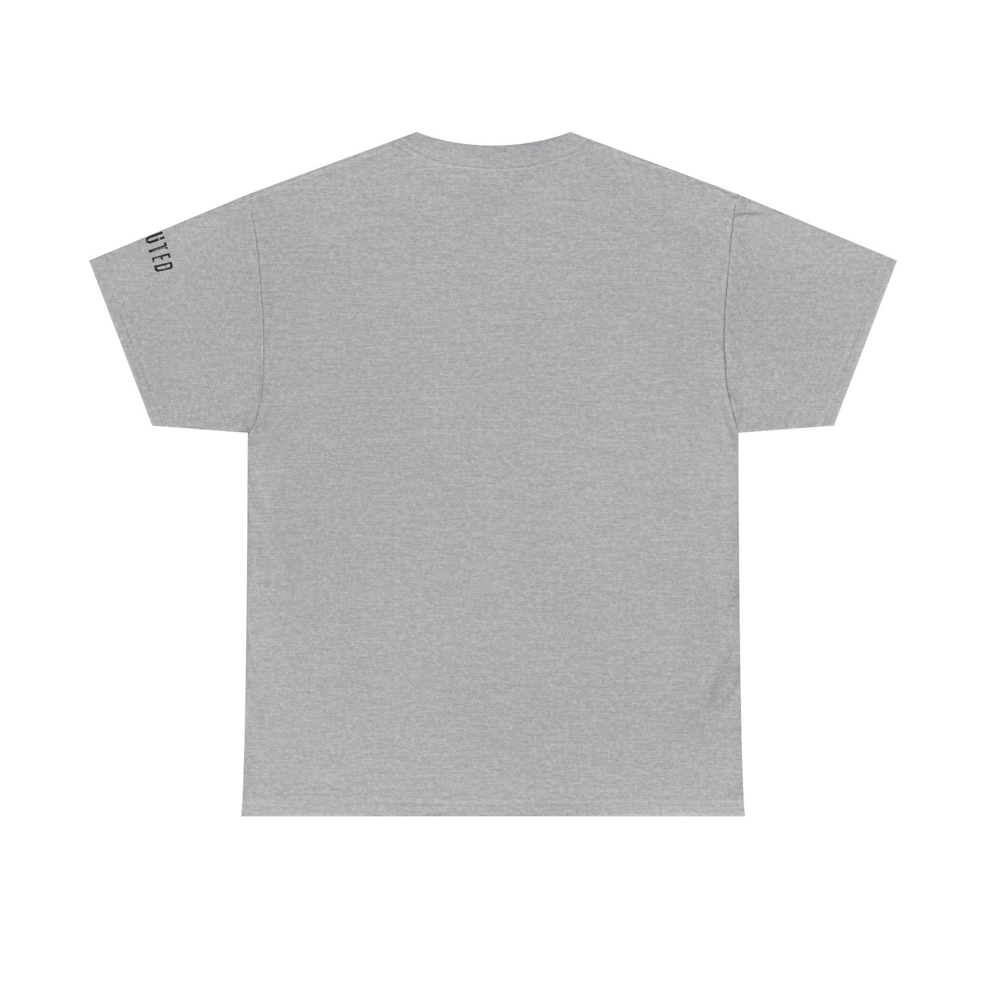 Knoxee Chill Unisex Heavy Cotton Tee - Knoxee