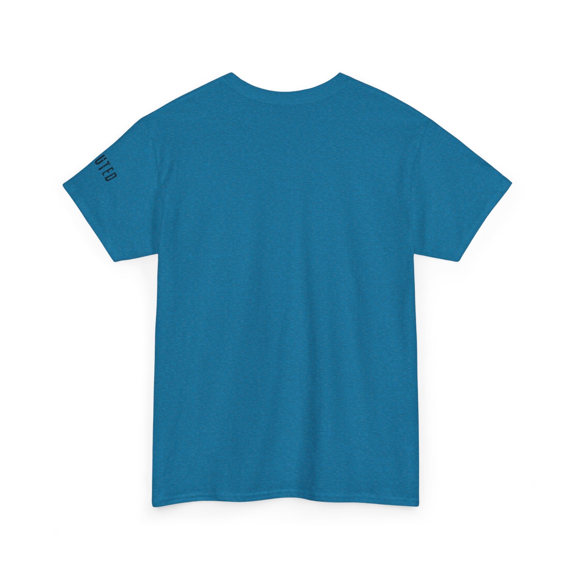 Knoxee Chill Unisex Heavy Cotton Tee - Knoxee