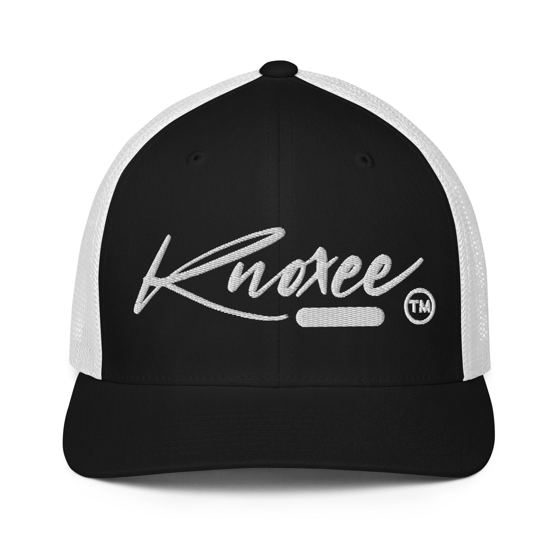 Knoxee Closed - back trucker cap - Knoxee