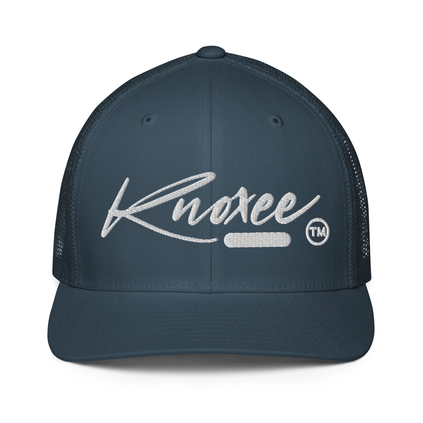 Knoxee Closed - back trucker cap - Knoxee