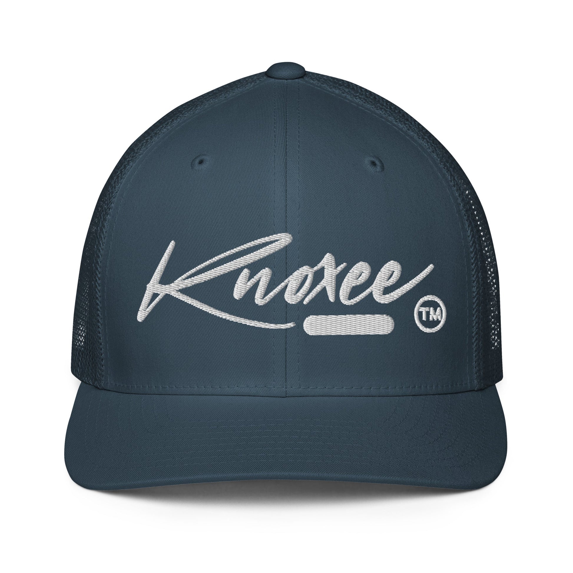Knoxee Closed - back trucker cap - Knoxee