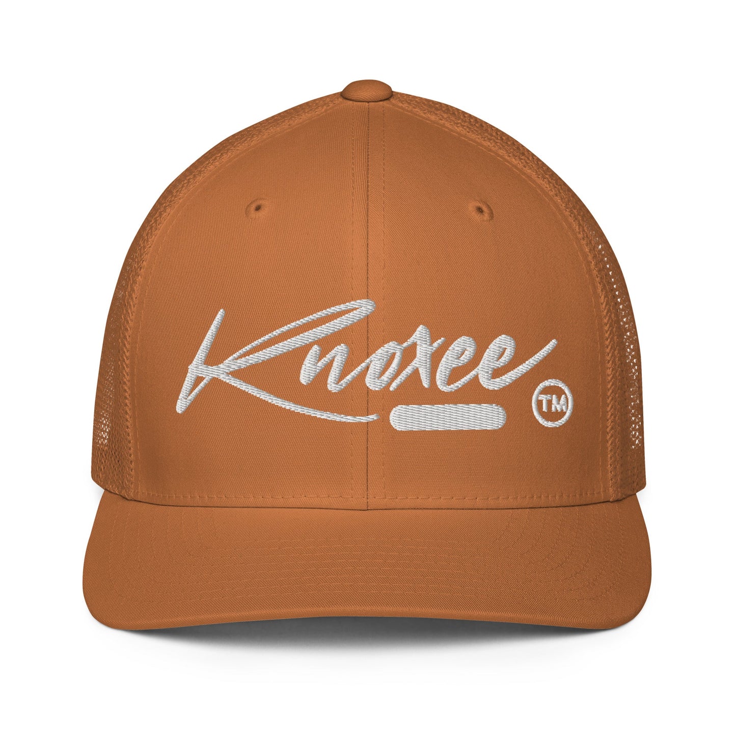Knoxee Closed - back trucker cap - Knoxee