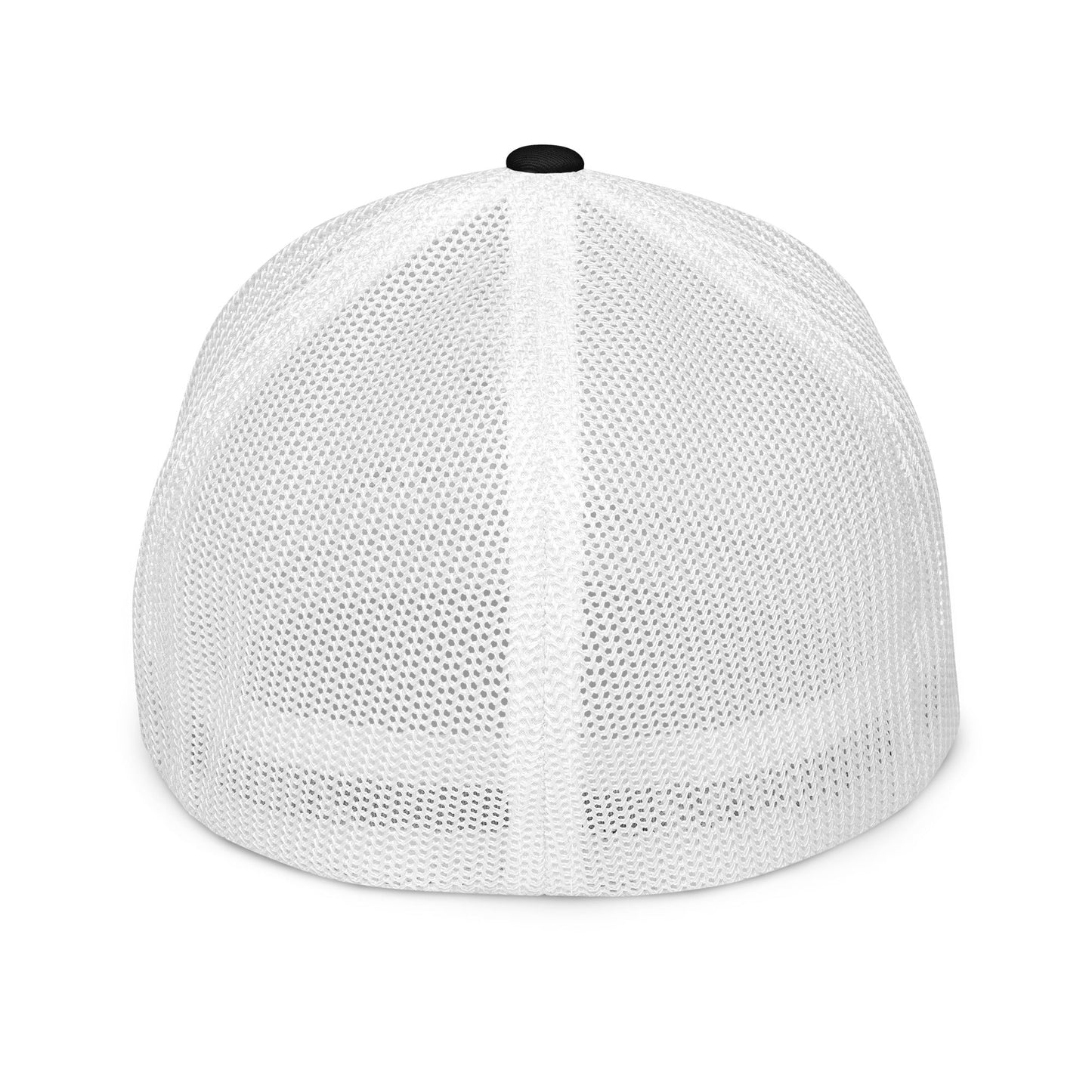 Knoxee Closed - back trucker cap - Knoxee