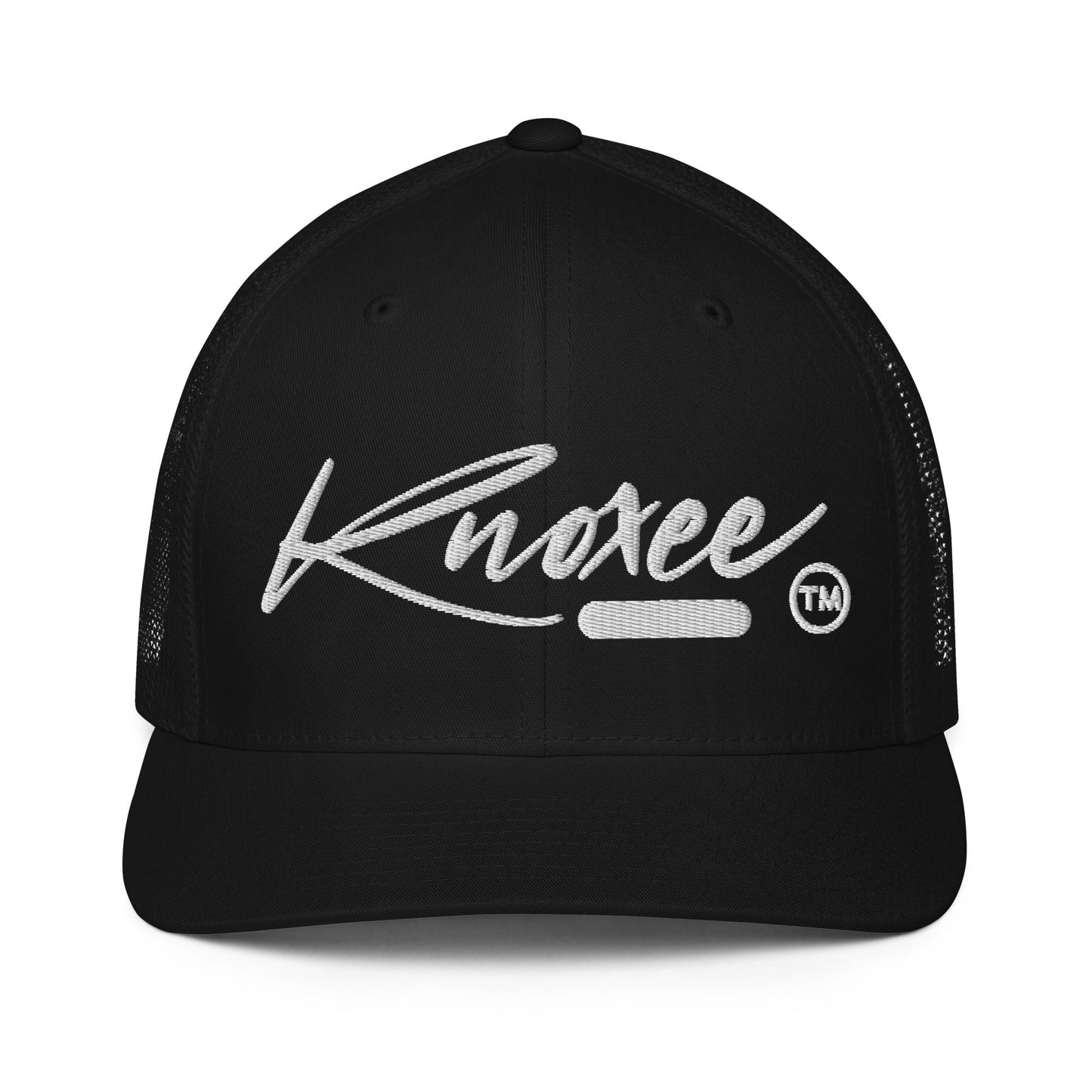 Knoxee Closed - back trucker cap - Knoxee