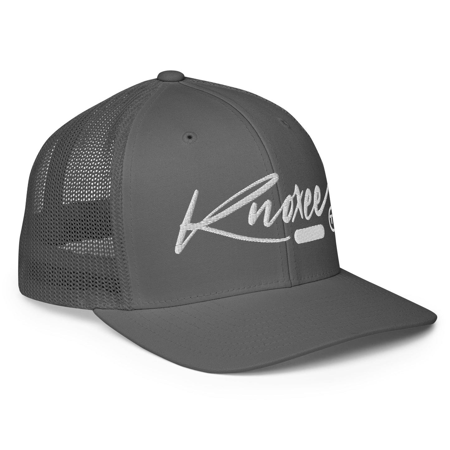 Knoxee Closed - back trucker cap - Knoxee
