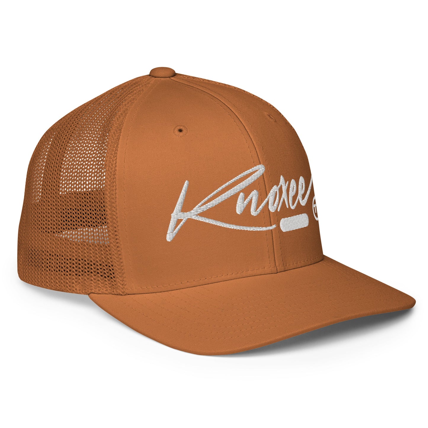 Knoxee Closed - back trucker cap - Knoxee