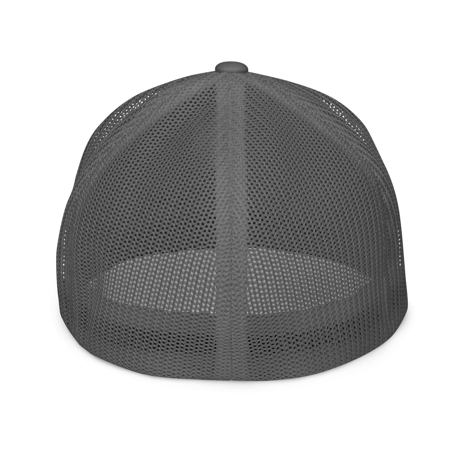 Knoxee Closed - back trucker cap - Knoxee