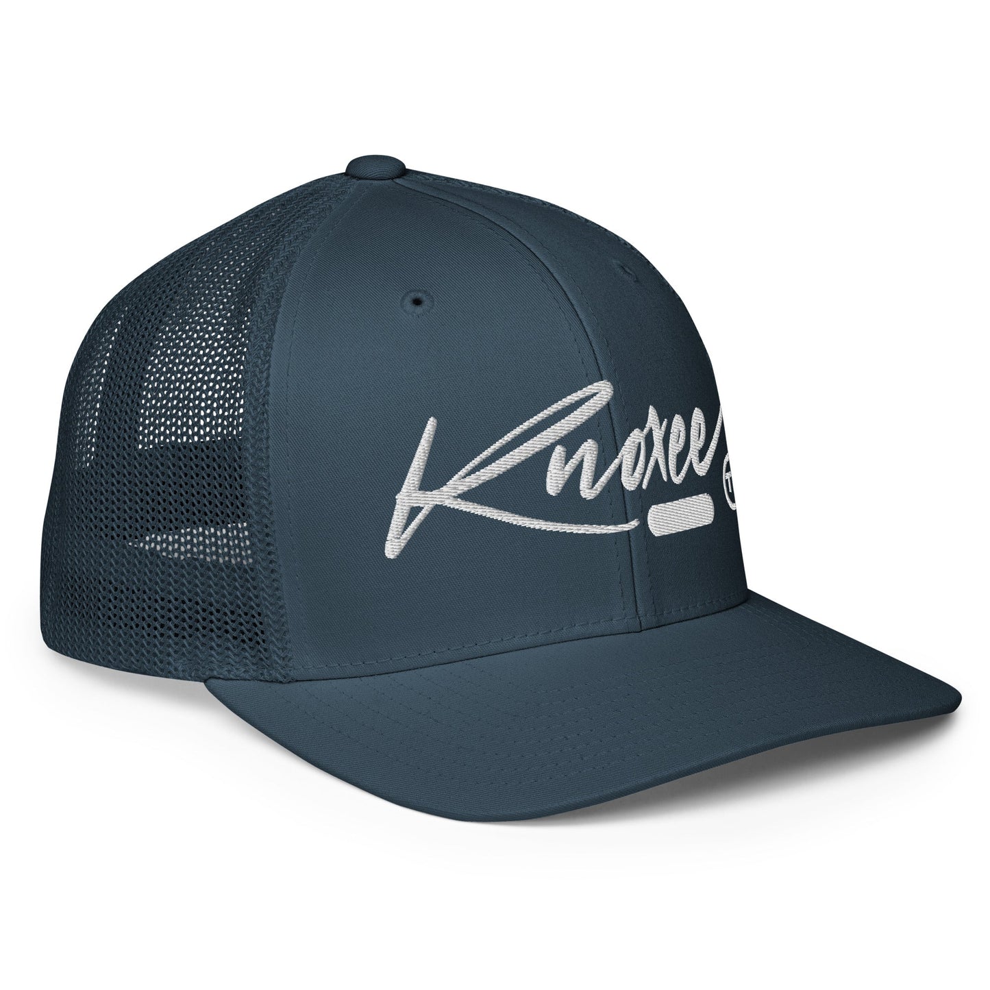 Knoxee Closed - back trucker cap - Knoxee
