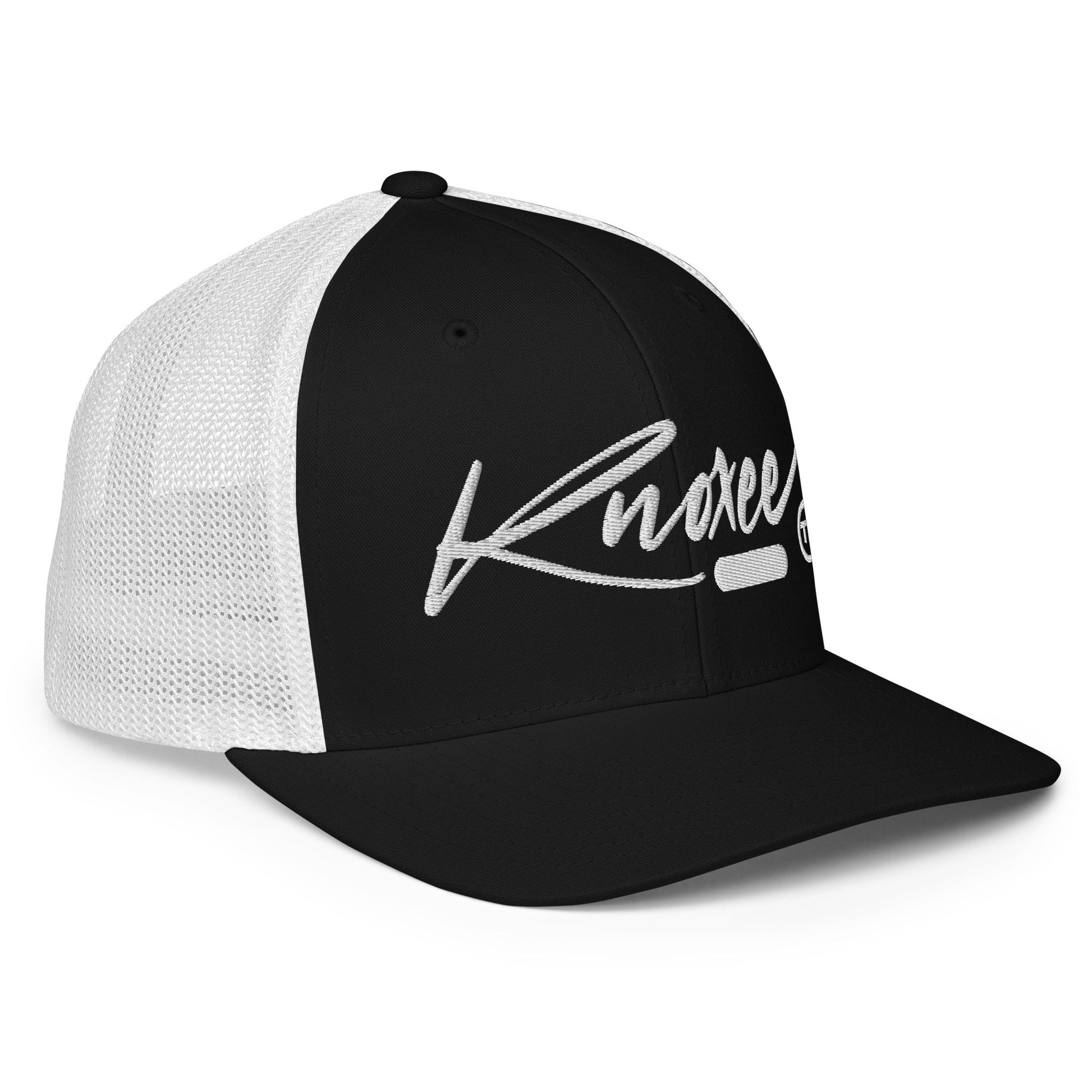Knoxee Closed - back trucker cap - Knoxee