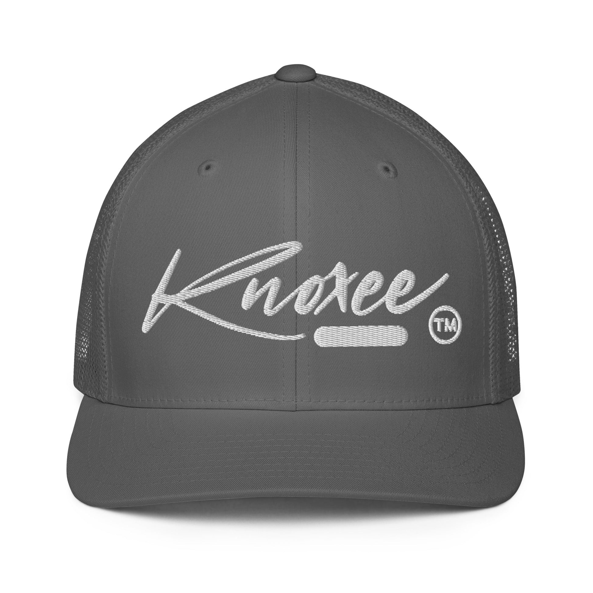 Knoxee Closed - back trucker cap - Knoxee
