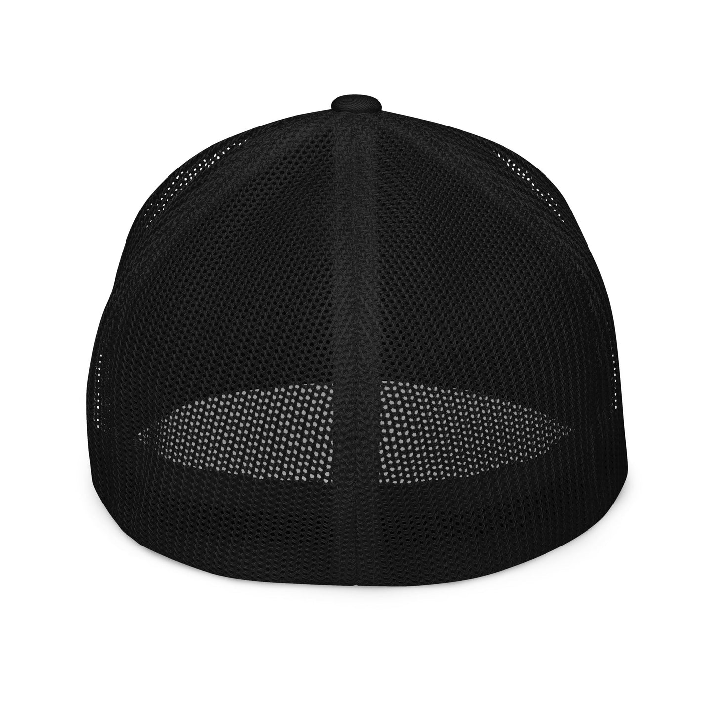 Knoxee Closed - back trucker cap - Knoxee