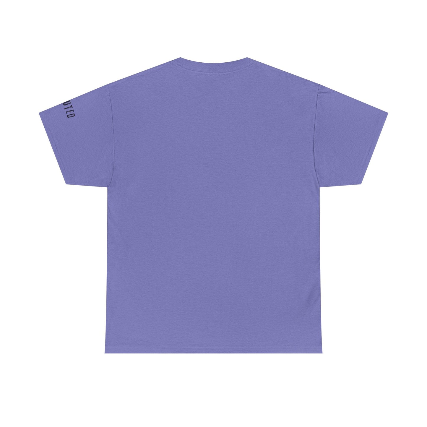 Knoxee Explorer Unisex Heavy Cotton Tee - Knoxee