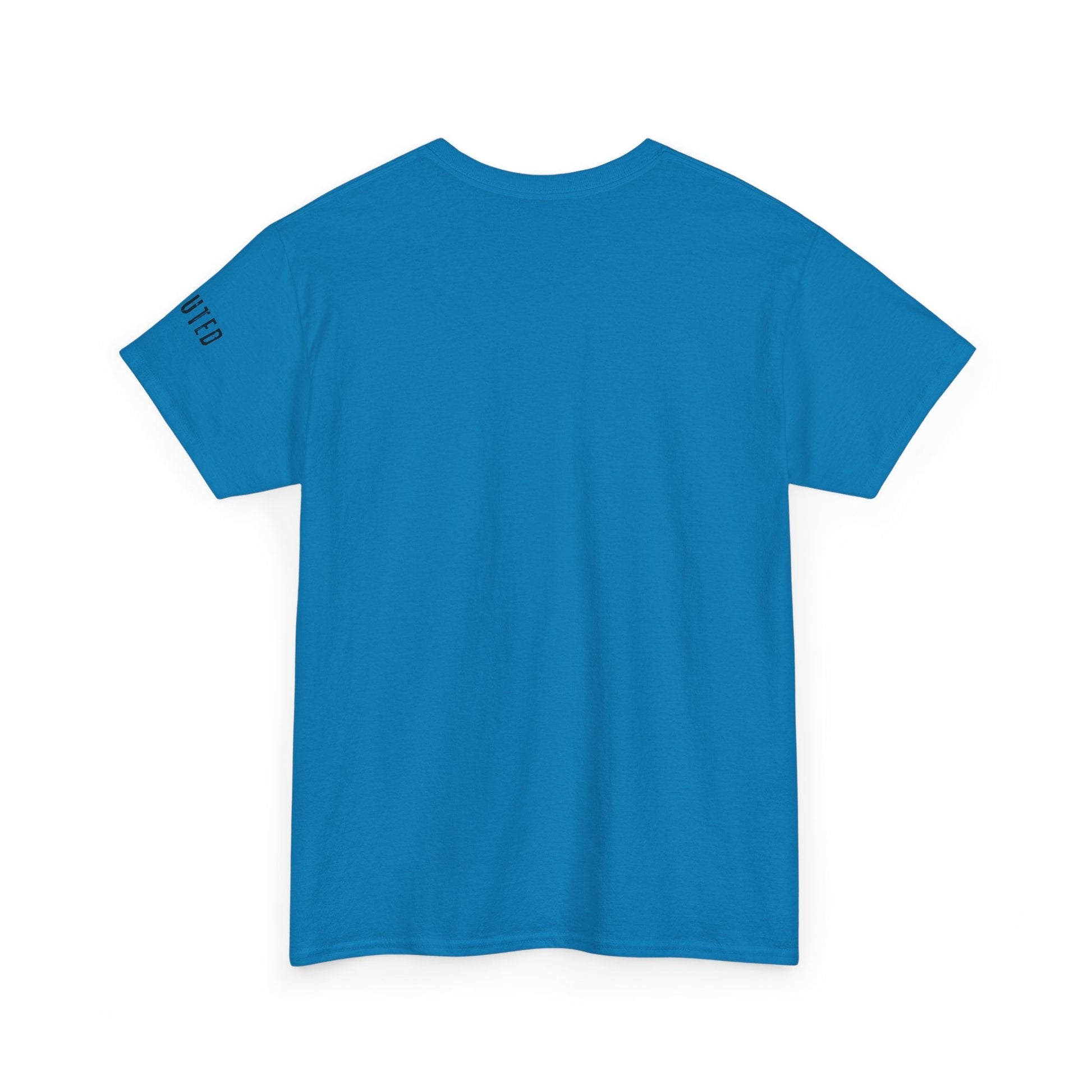 Knoxee Explorer Unisex Heavy Cotton Tee - Knoxee
