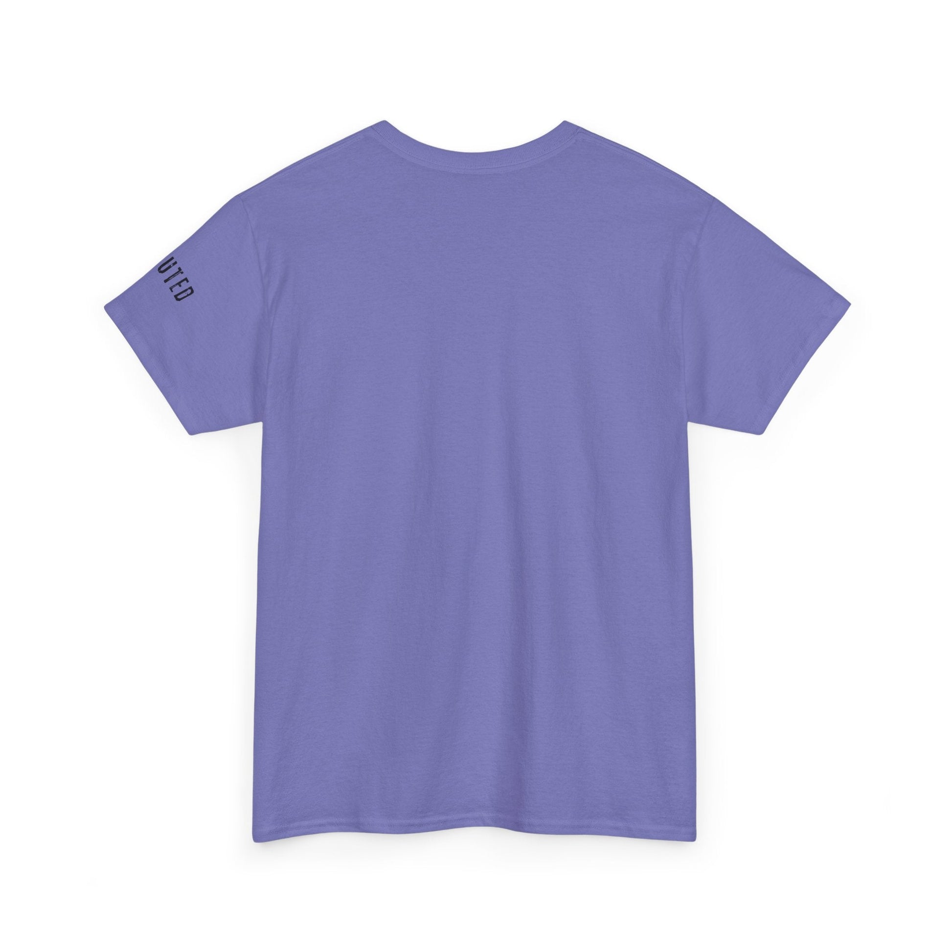 Knoxee Explorer Unisex Heavy Cotton Tee - Knoxee