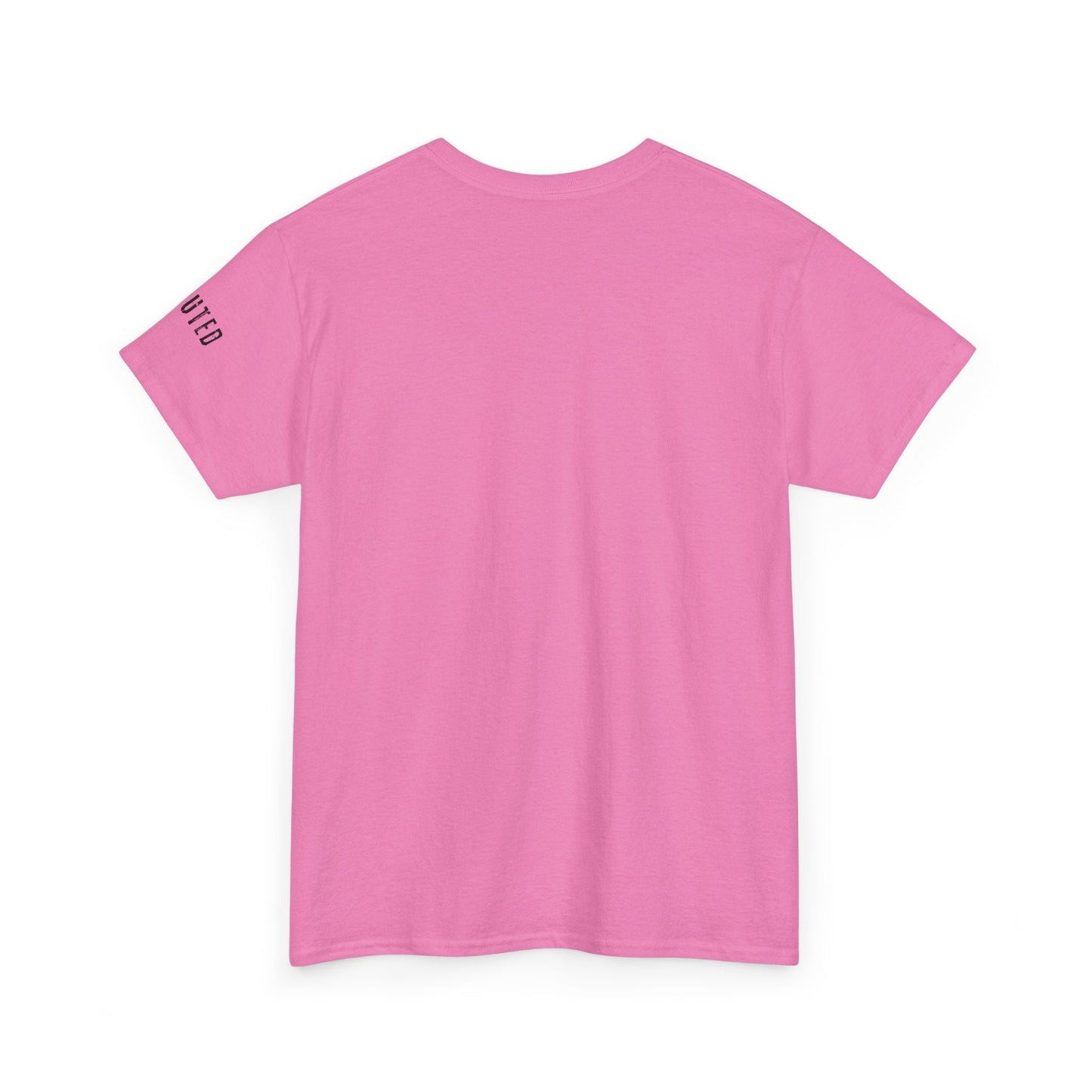 Knoxee Explorer Unisex Heavy Cotton Tee - Knoxee