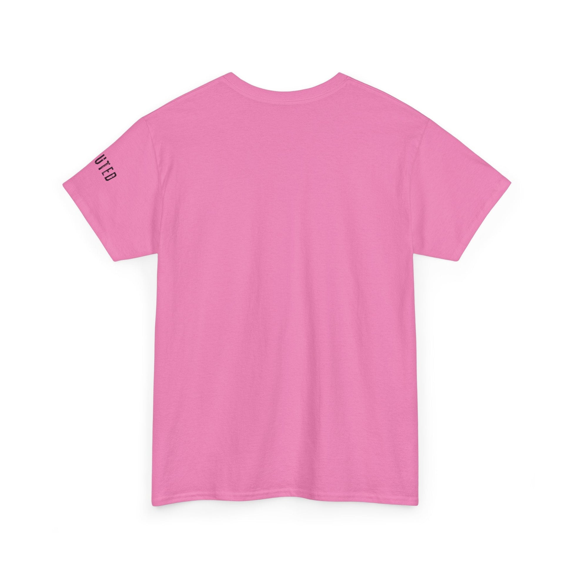 Knoxee Explorer Unisex Heavy Cotton Tee - Knoxee
