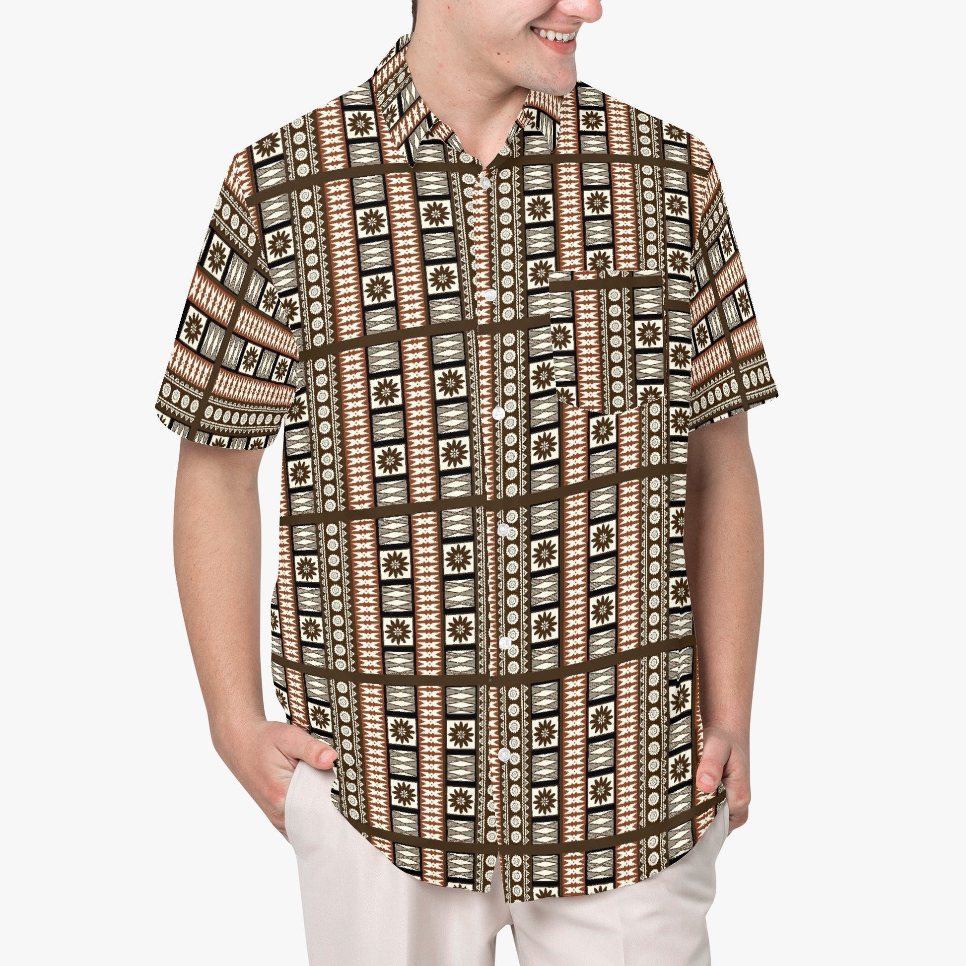 Knoxee Masi Shirt - Knoxee