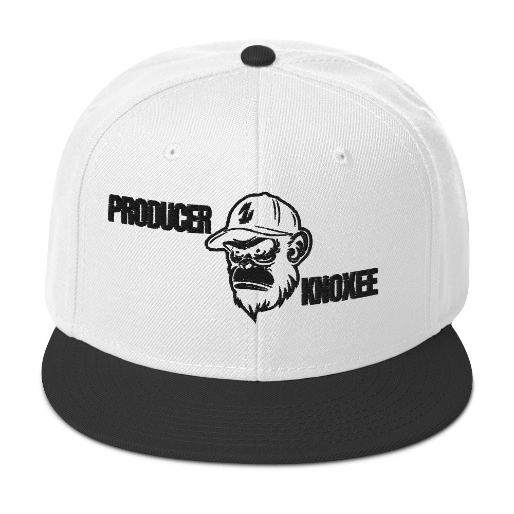 Knoxee Producer Snapback Hat - Knoxee