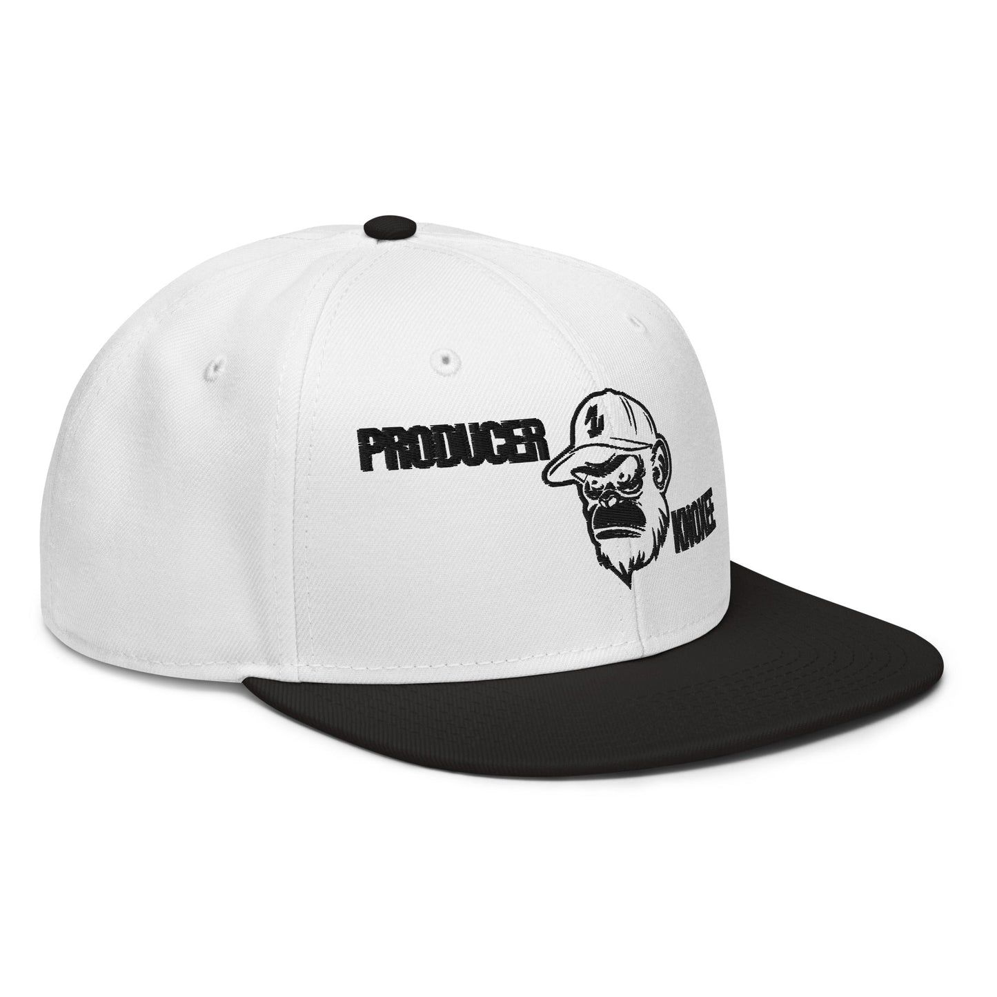 Knoxee Producer Snapback Hat - Knoxee