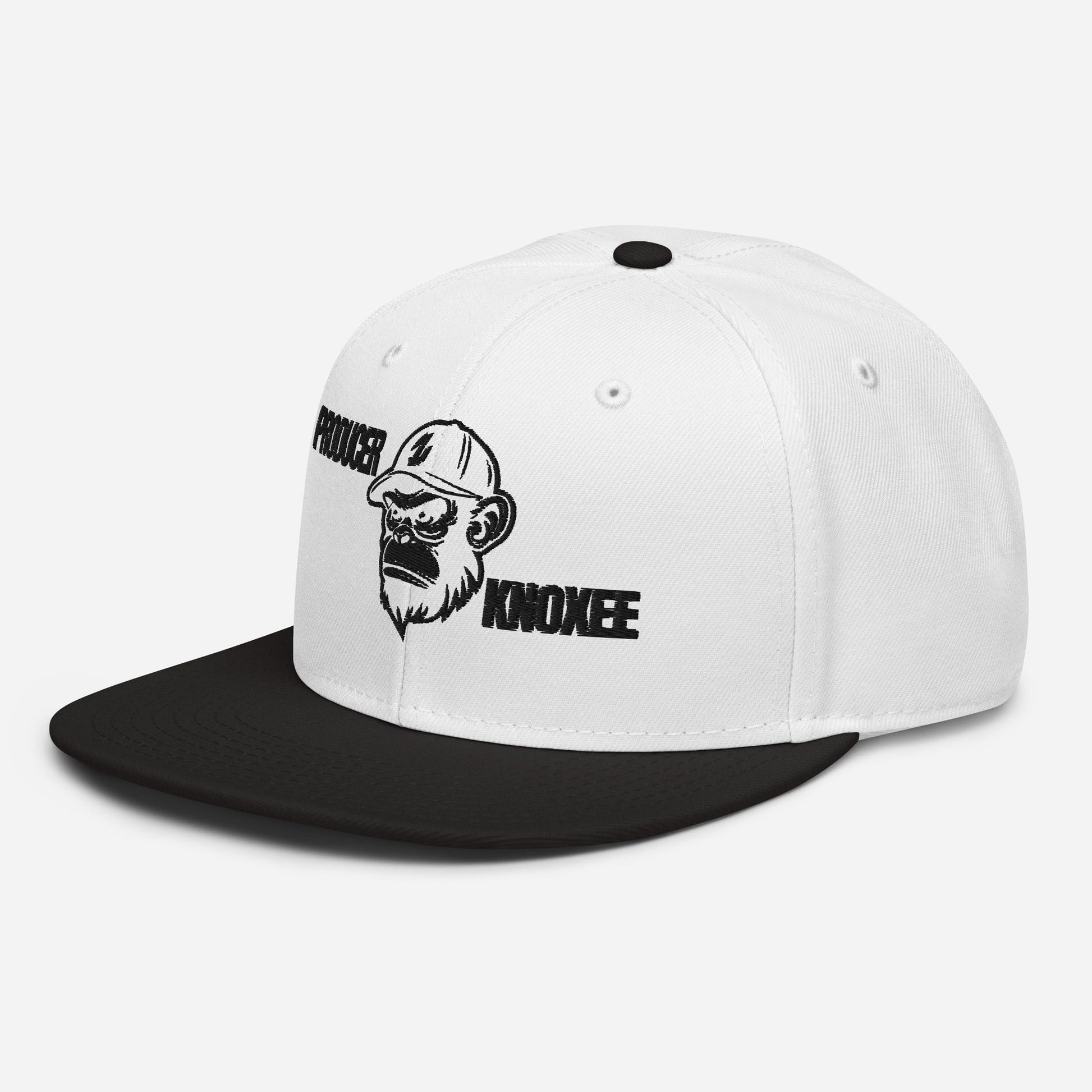 Knoxee Producer Snapback Hat - Knoxee