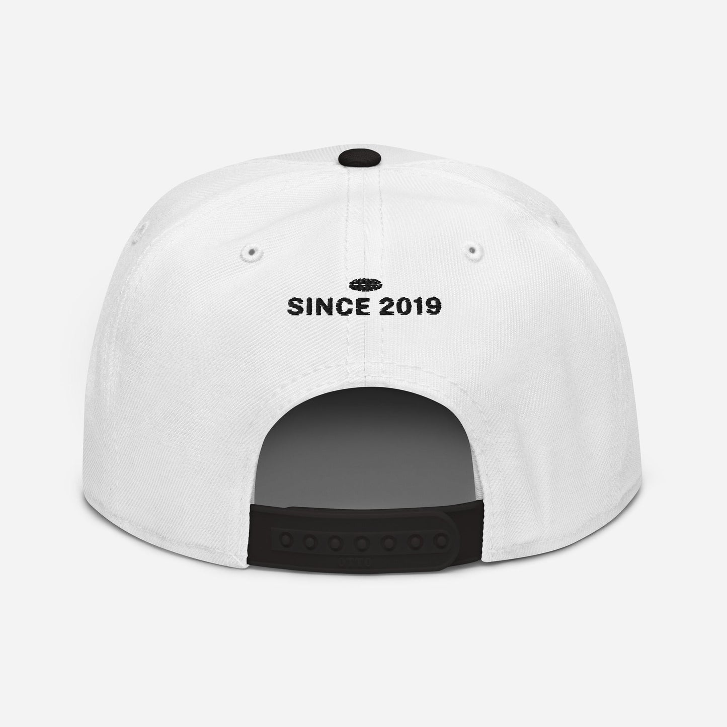 Knoxee Producer Snapback Hat - Knoxee