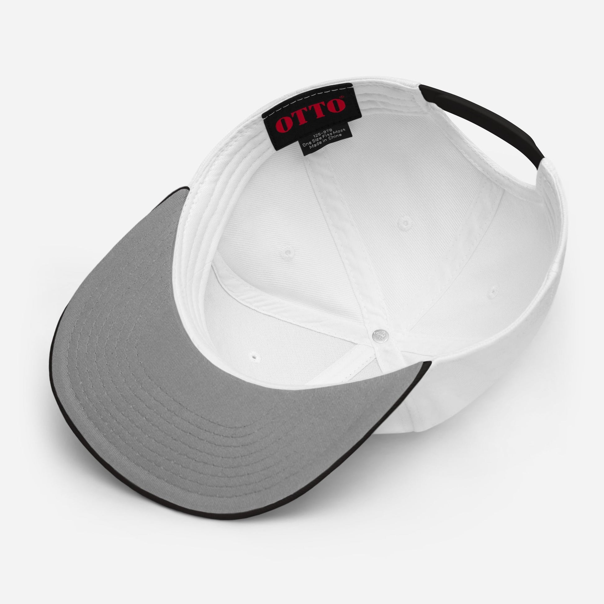 Knoxee Producer Snapback Hat - Knoxee