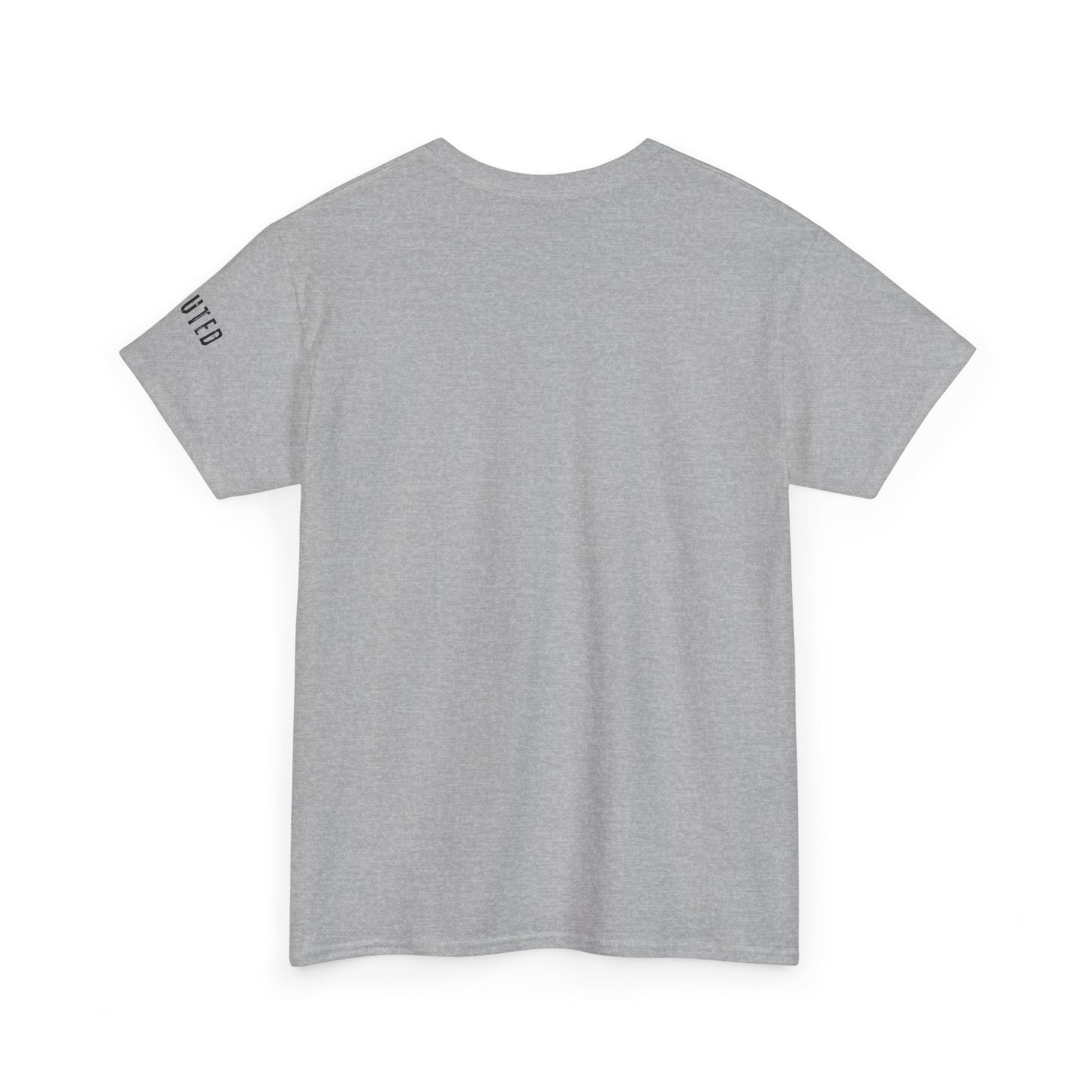 Knoxee Vision Unisex Heavy Cotton Tee - Knoxee