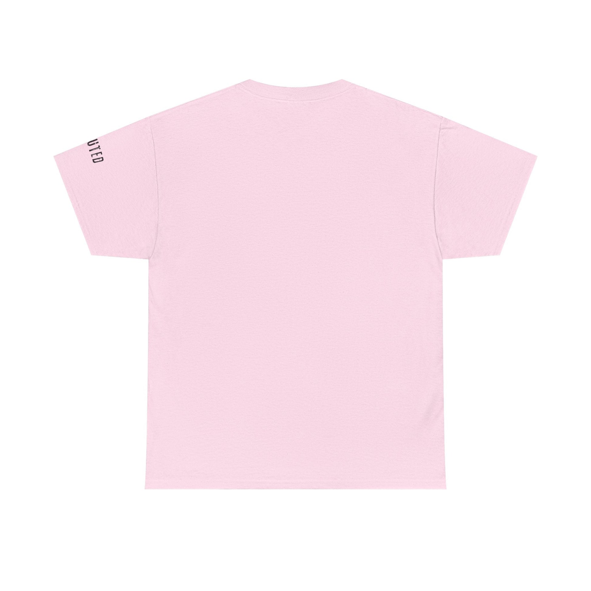 Knoxee Vision Unisex Heavy Cotton Tee - Knoxee