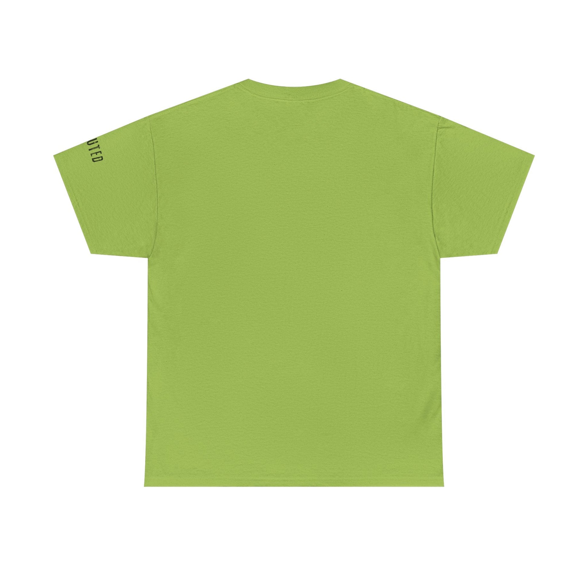 Knoxee Vision Unisex Heavy Cotton Tee - Knoxee