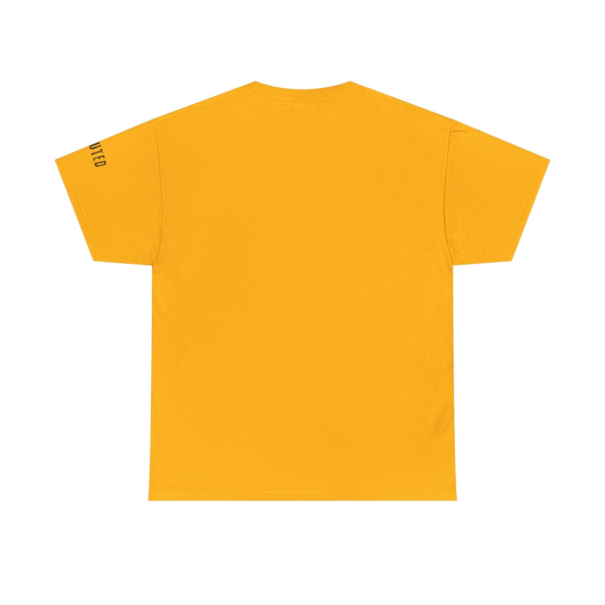 Knoxee Vision Unisex Heavy Cotton Tee - Knoxee