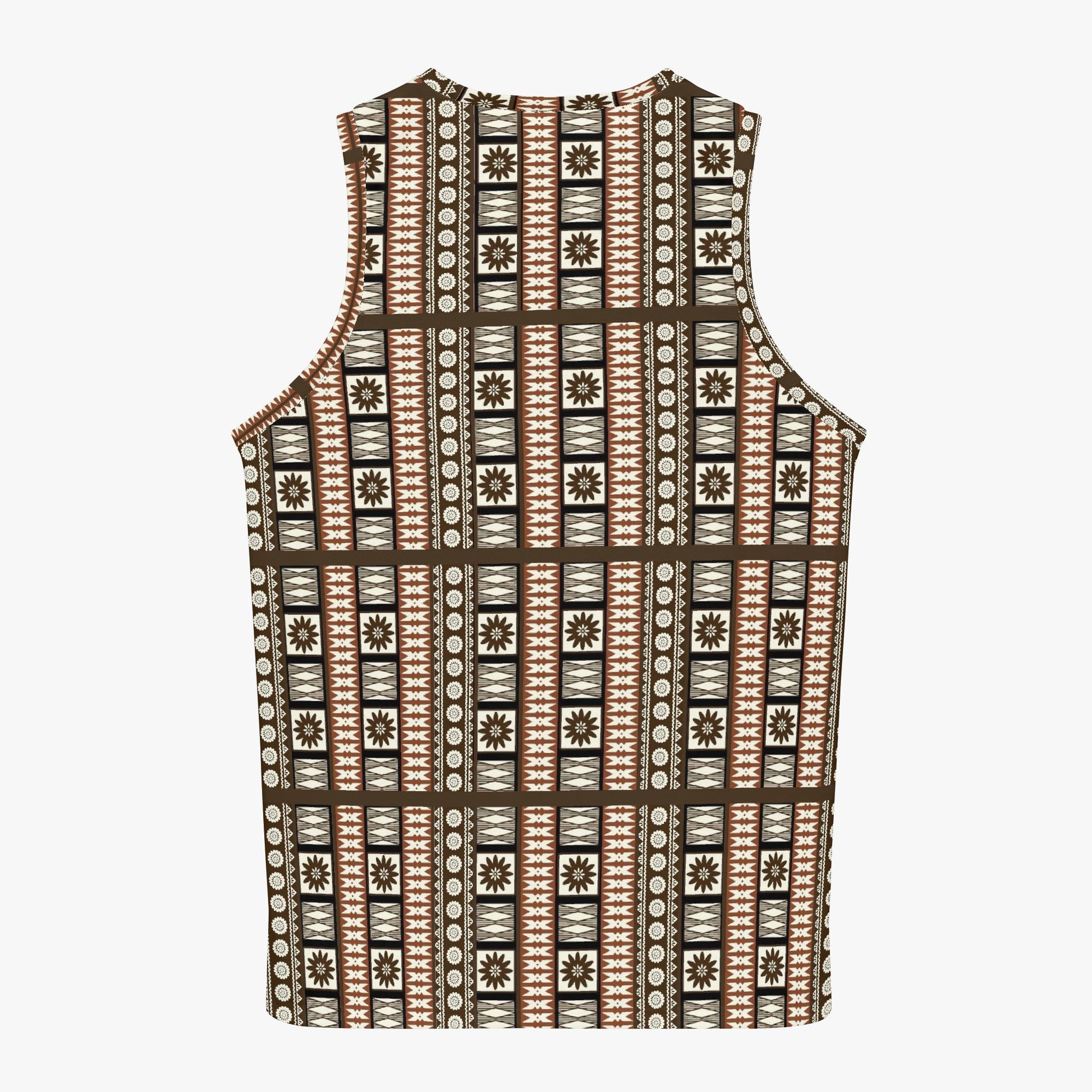 Masi Adults Basketball Jersey - Knoxee